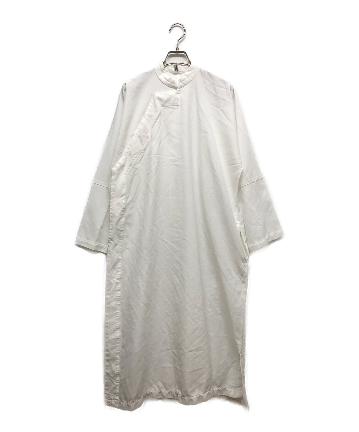 [Pre-owned] COMME des GARCONS COMME des GARCONS China dress RE-O019