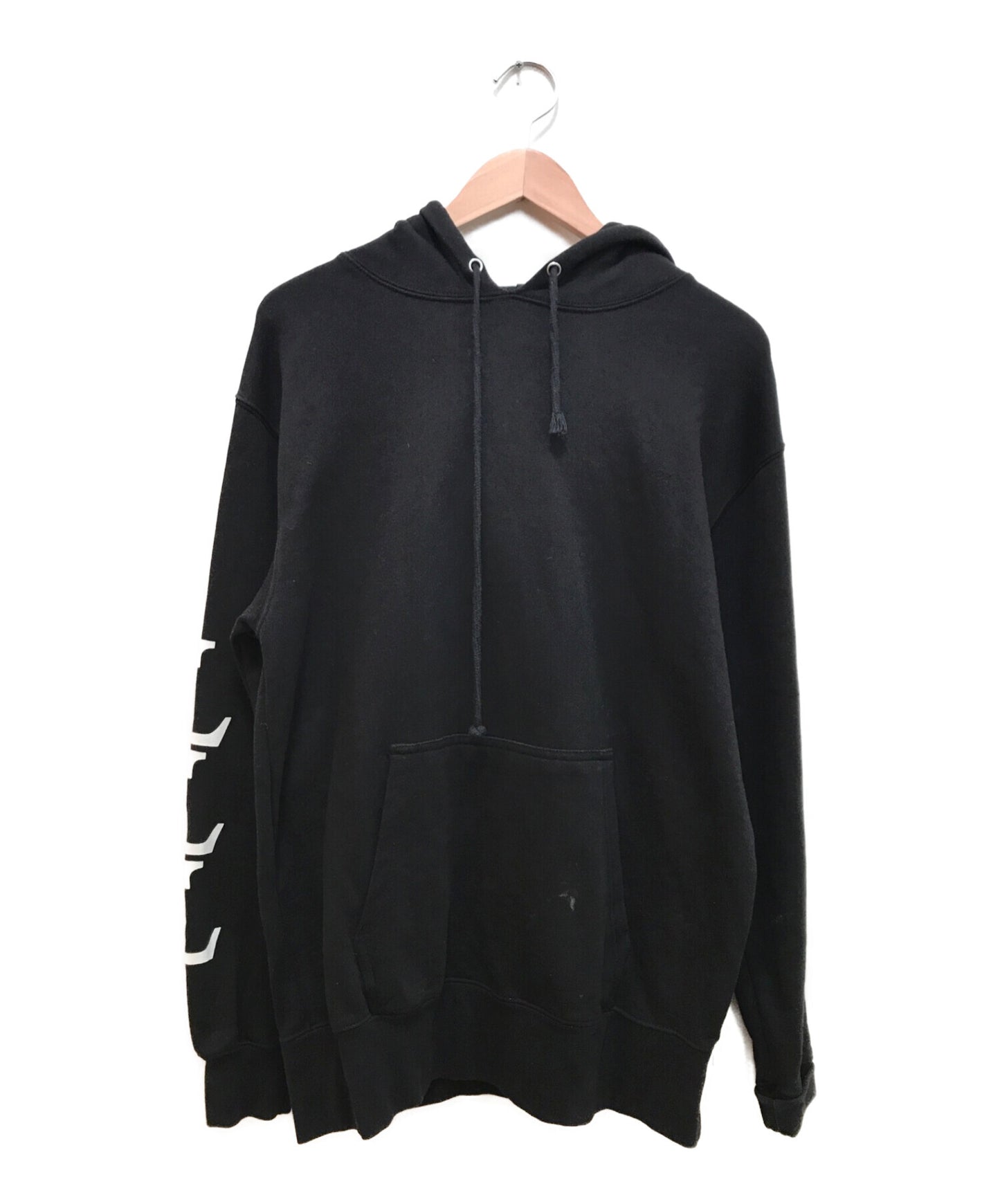 [Pre-owned] LIMI feu pullover hoodie