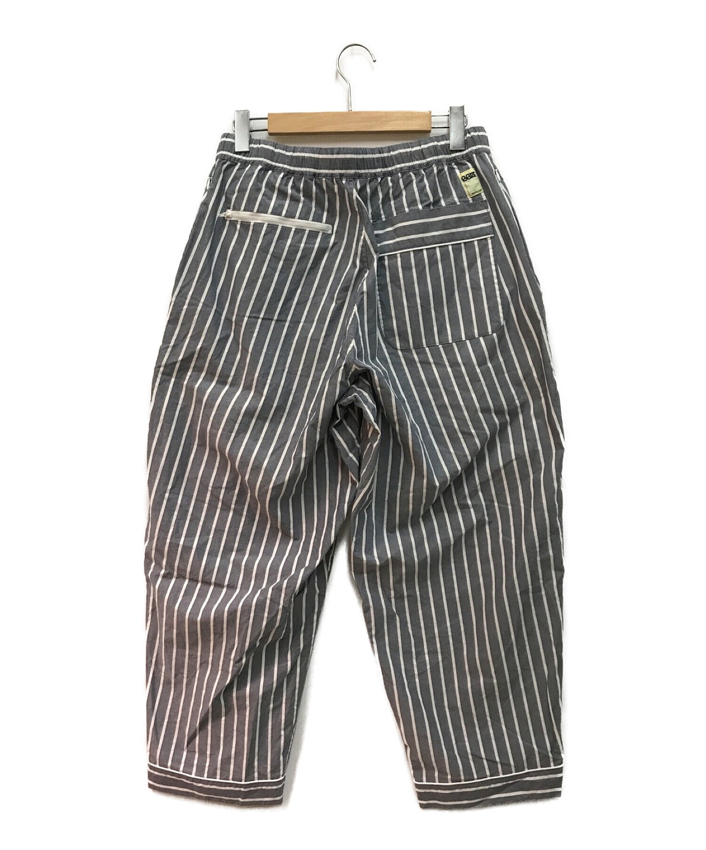 [Pre-owned] SSZ pyjamas pants 11-24-3341-139