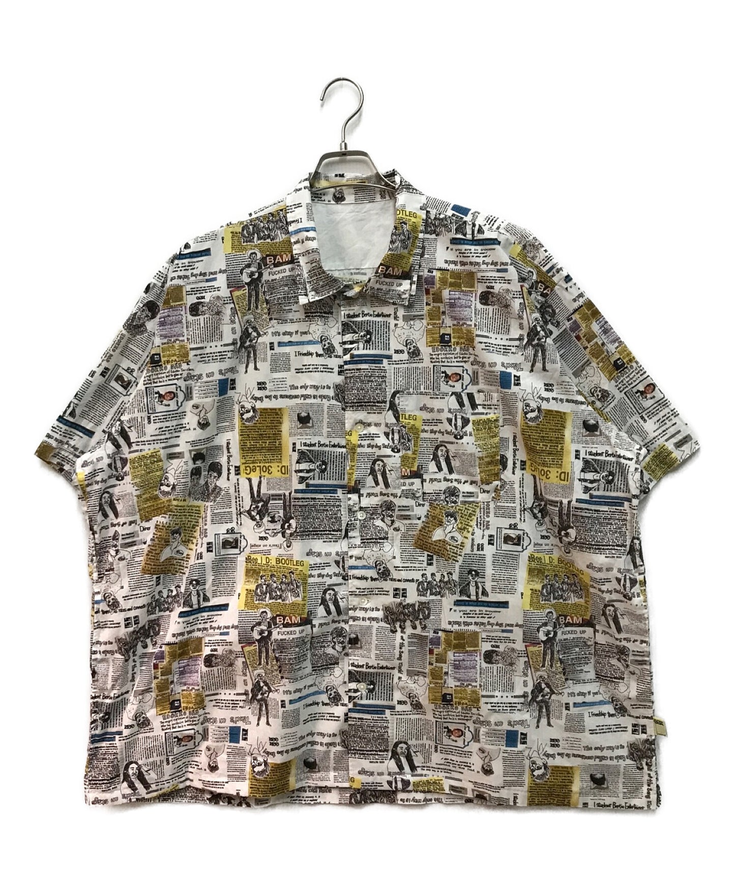 SSZ Dream-Only Shirt 11-01-0015-139