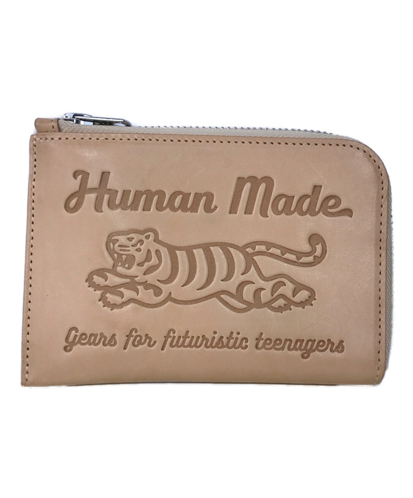 HUMAN MADE TIGER LEATHER WALLET HM24GD064 | Archive Factory