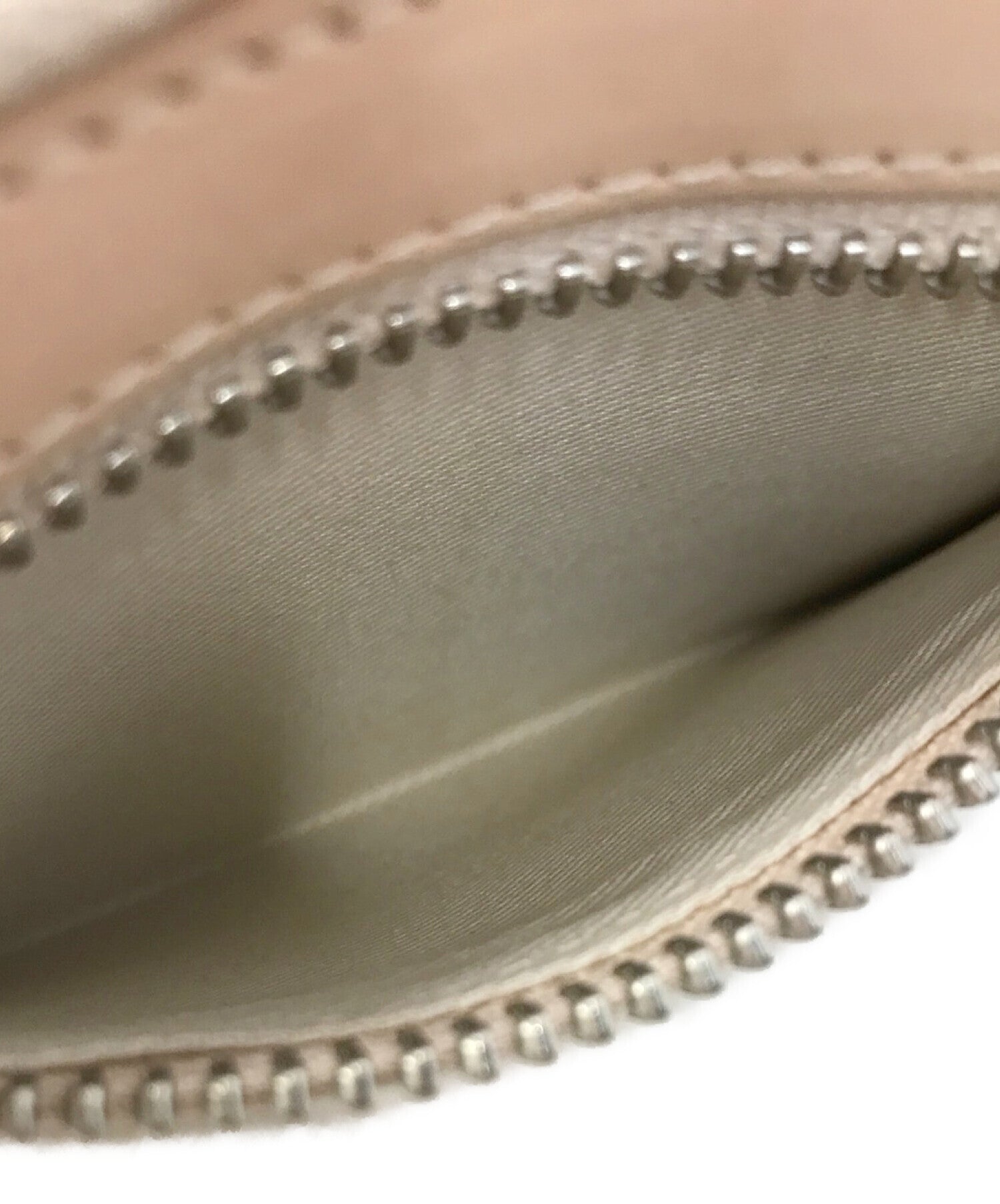 HUMAN MADE / Tiger Leather Wallet/レザー/ベージュ/メンズ/HM24GD064 Pre-owned] HUMAN MADE TIGER LEATHER WALLET HM24GD064 – Archive Factory