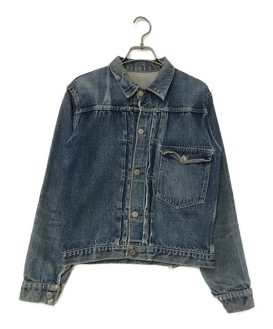 [Pre-owned] LEVI'S Vintage 1St Denim Jacket