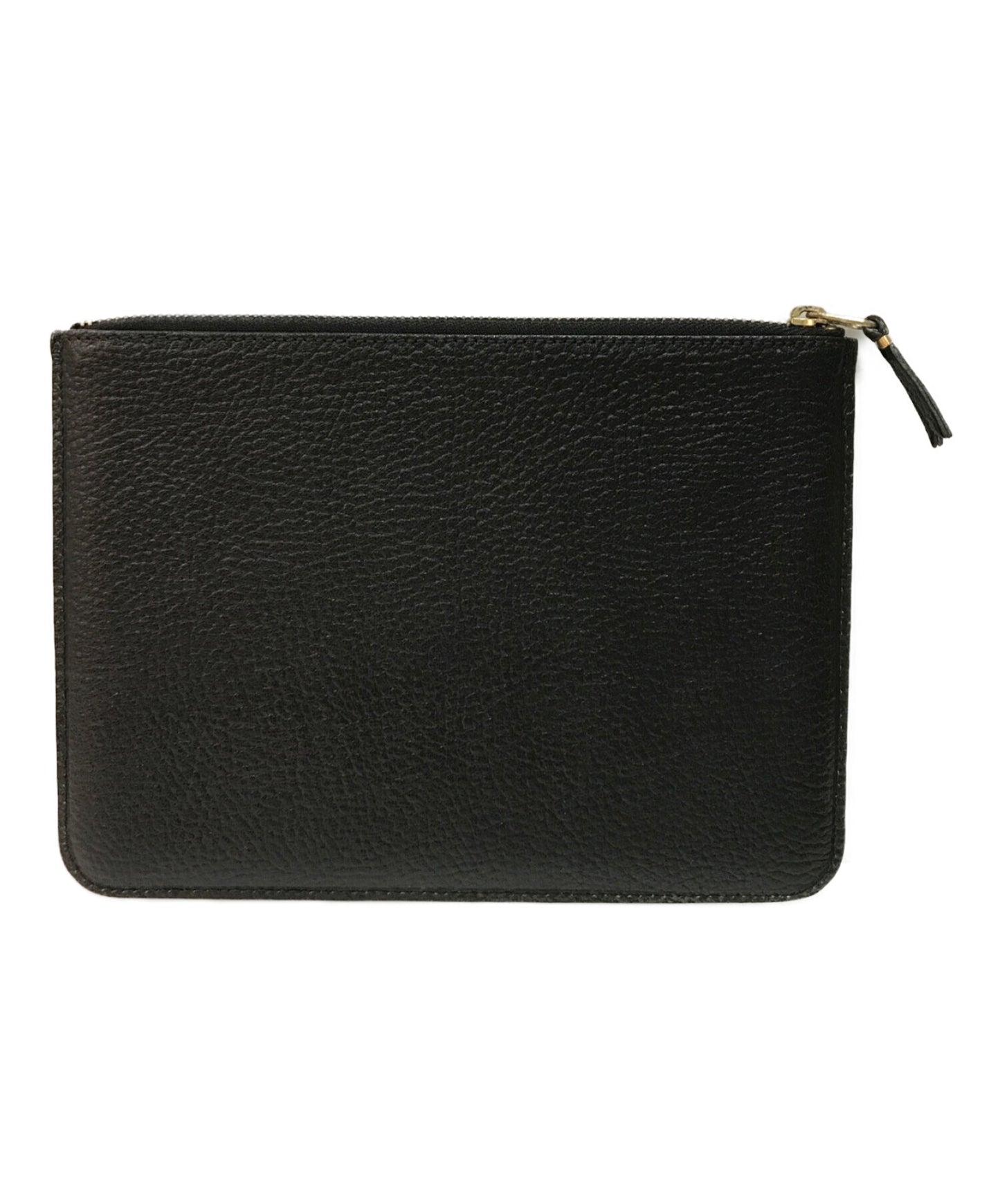 Comme des Garcons Wallet Color second Bag迷你袋SA 5100IC