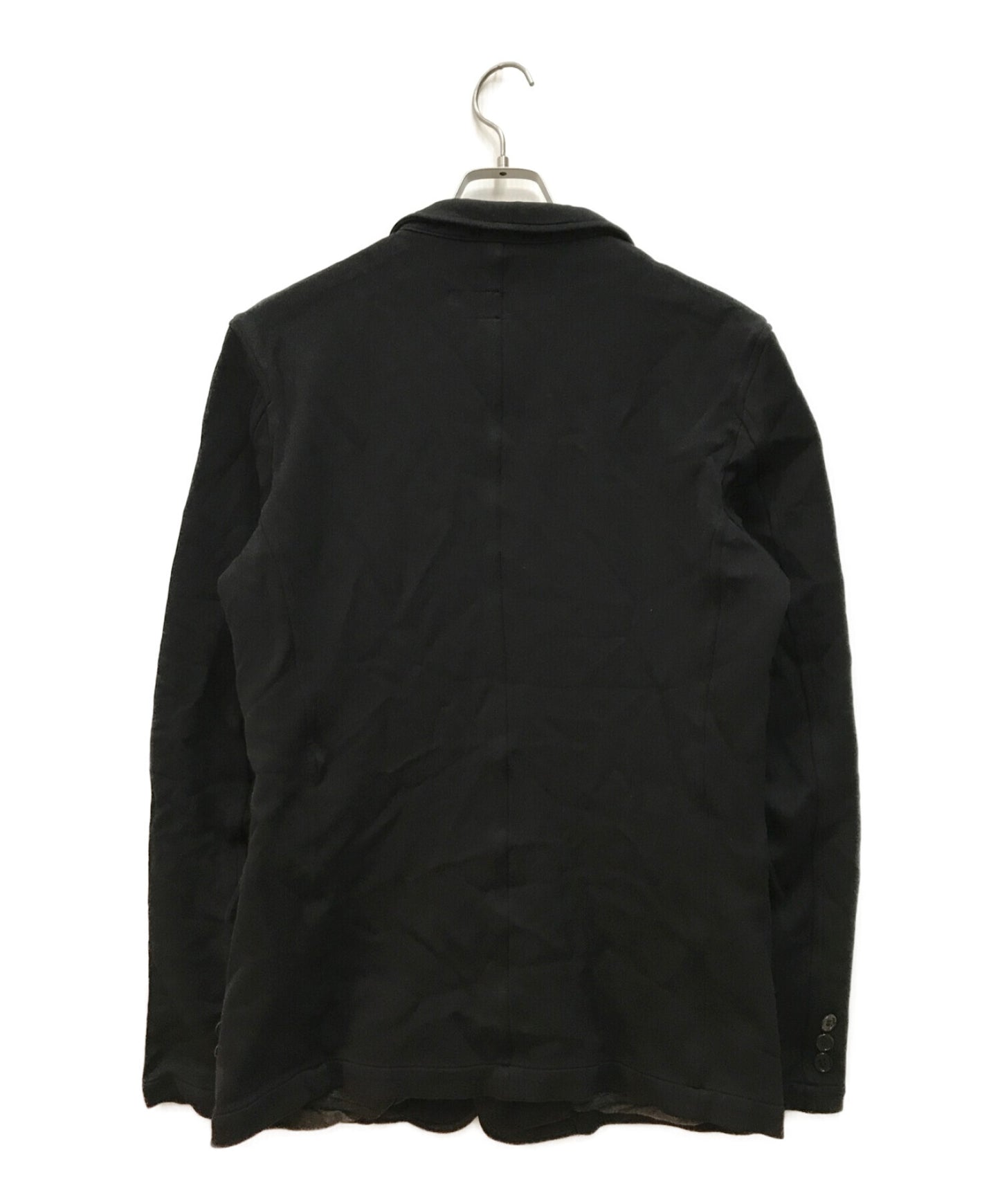 [Pre-owned] COMME des GARCONS HOMME Poly 3B Jacket HP-J00T