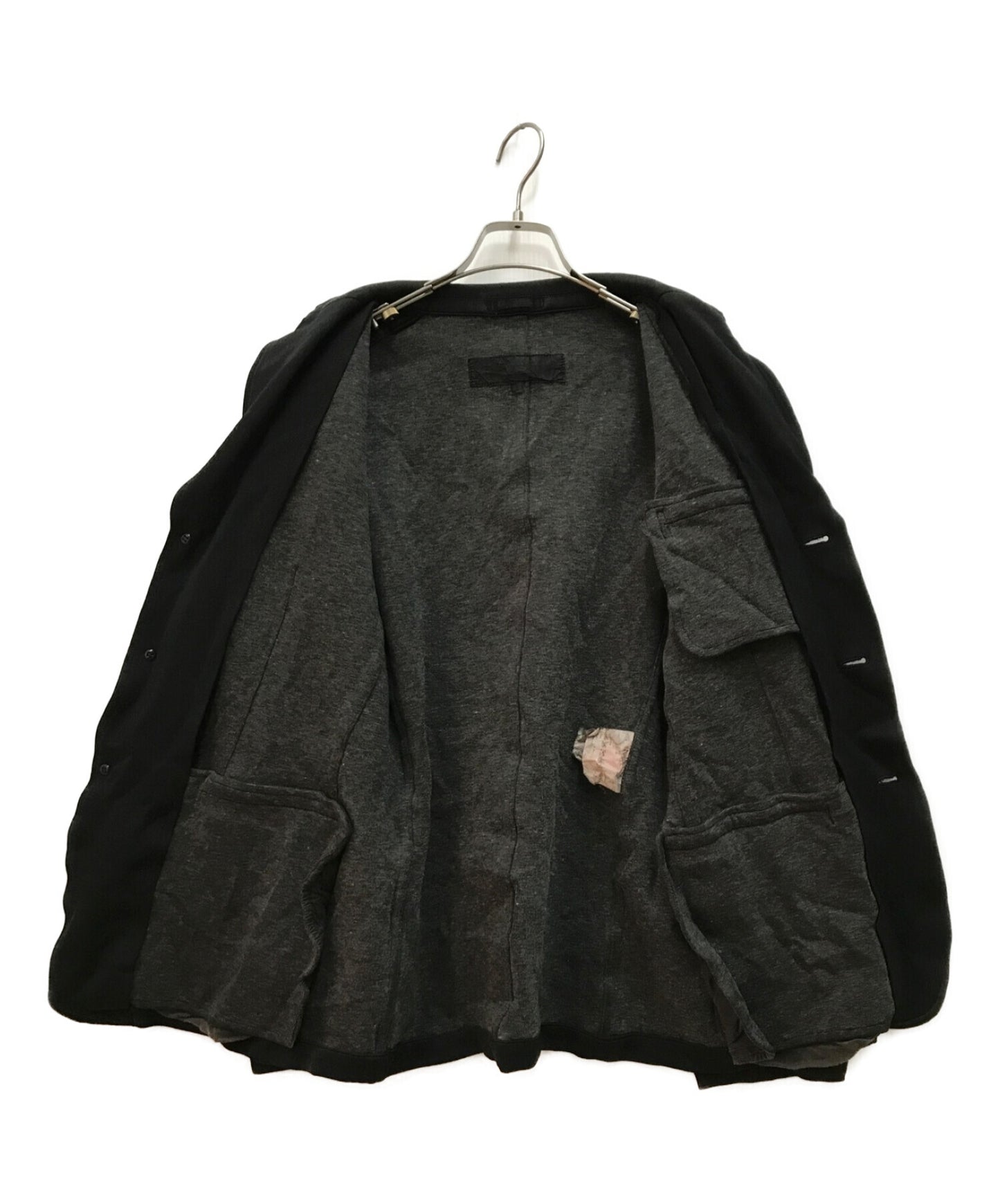 [Pre-owned] COMME des GARCONS HOMME Poly 3B Jacket HP-J00T