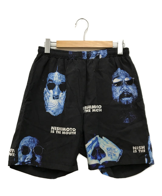 [Pre-owned] NISHIMOTO IS THE MOUTH shorts