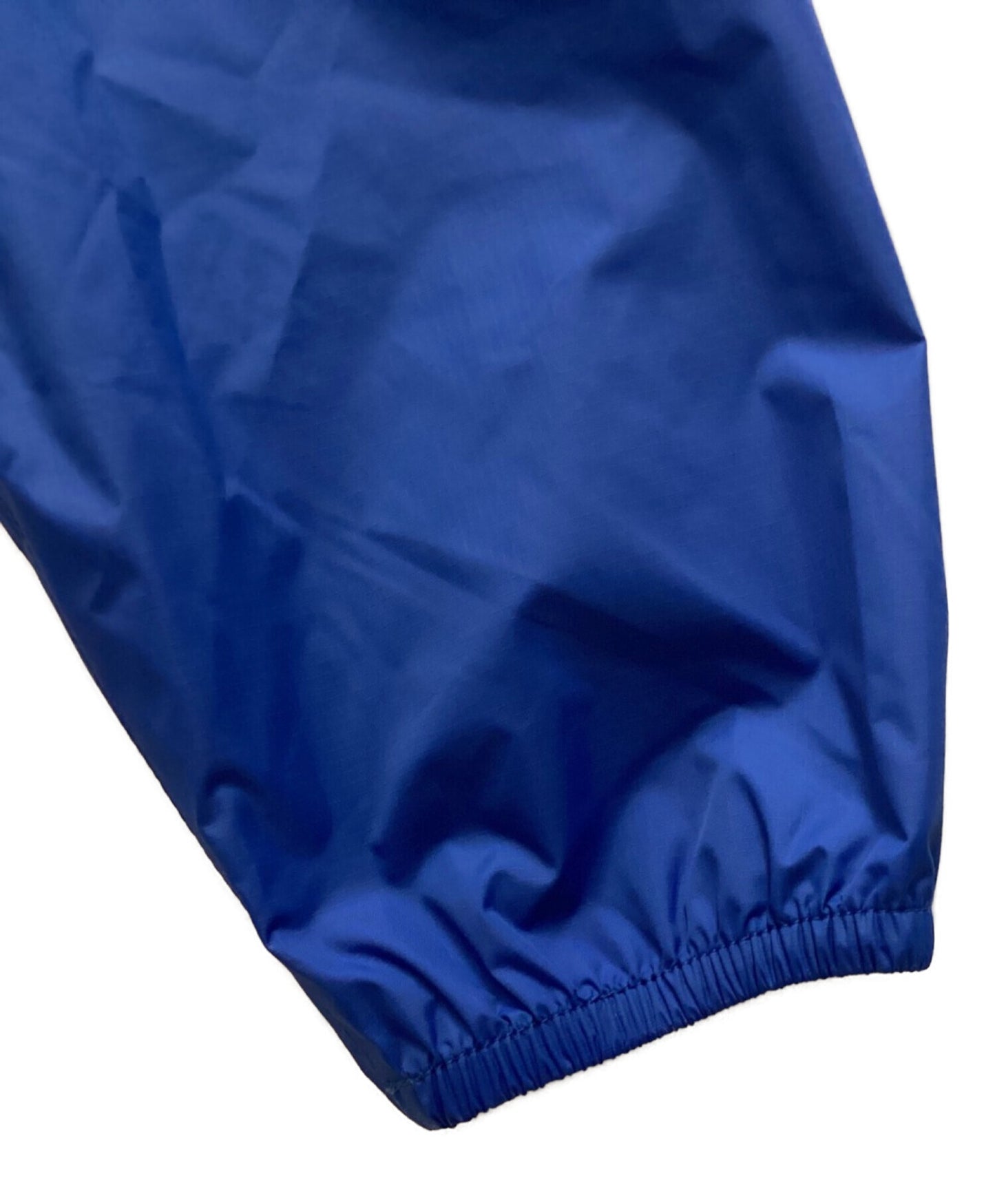 재생 Comme des Garcons Half Zip Nylon Jacket Half Zip Nylon Jacket Anorak Parka Rain Jacket AZ-J502-051-2-2