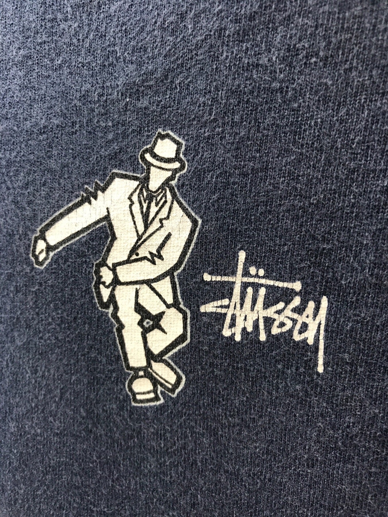 stussy Vintage T-shirts | Archive Factory