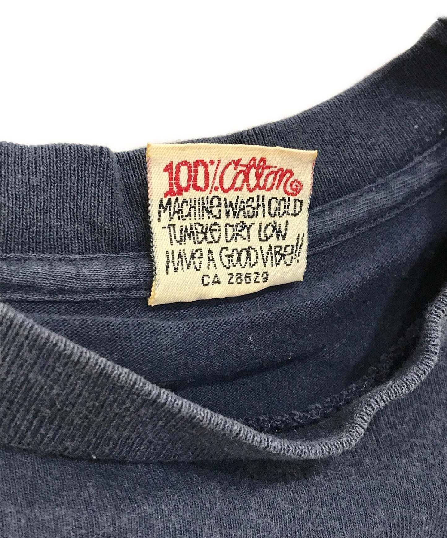 Stussy Vintage 티셔츠