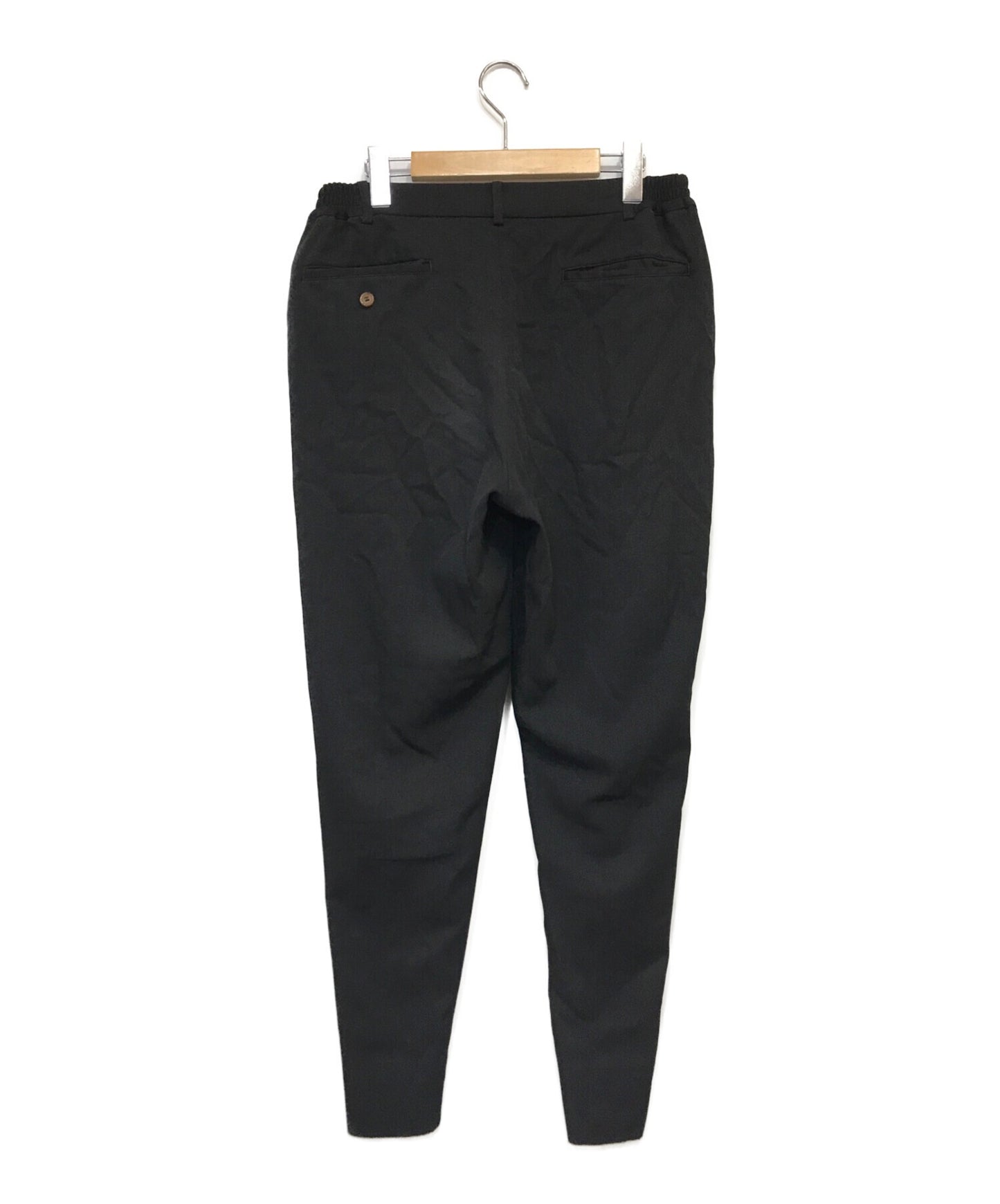 [Pre-owned] COMME des GARCONS HOMME DEUX polyester pants DH-P028