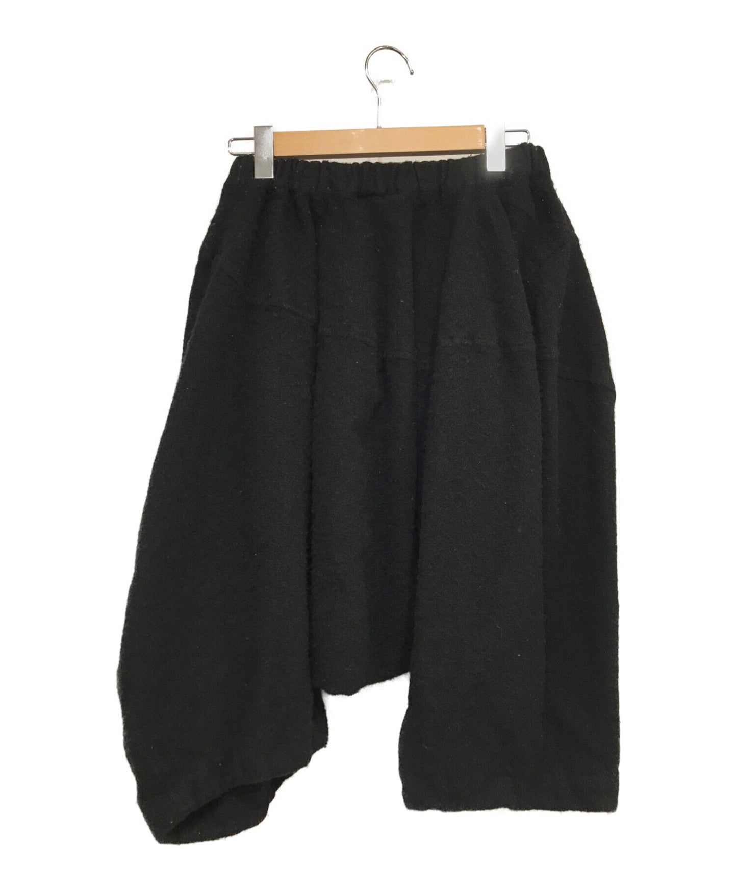 Comme des garcons comme des garcons wool sarouel penguin pants rt-p019