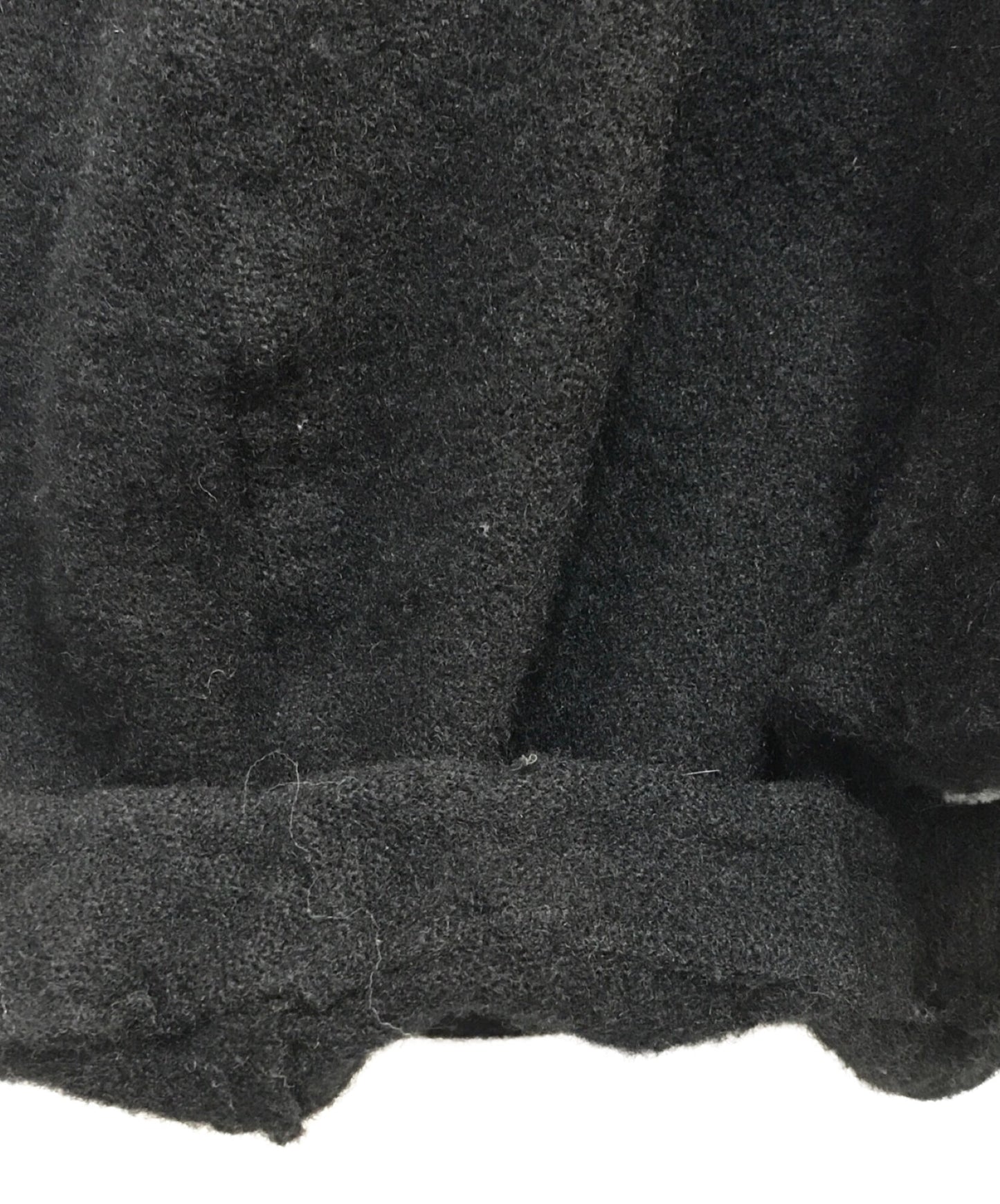 Comme des garcons comme des garcons wool sarouel penguin pants rt-p019