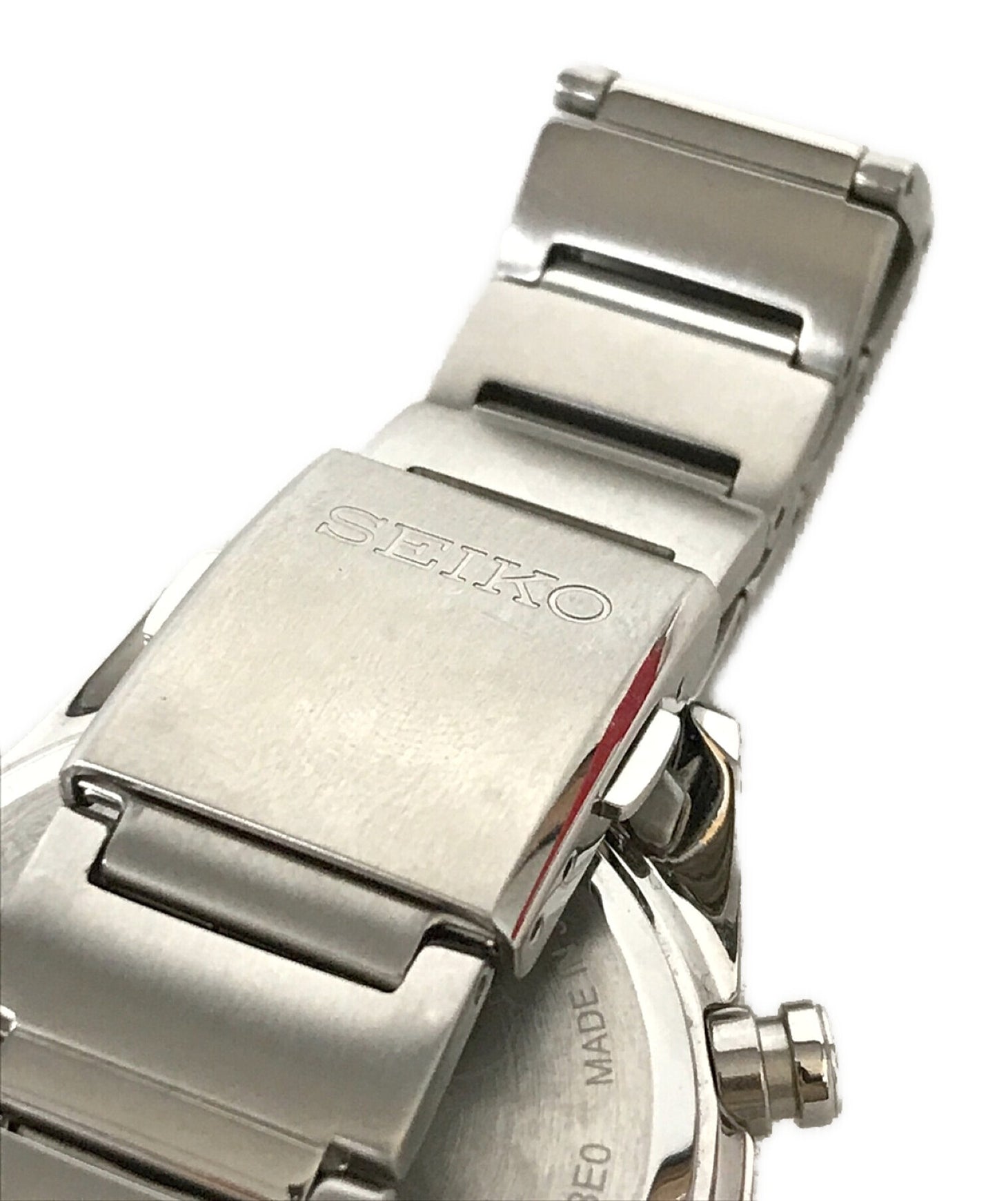 Seiko×Pockemon WristWatch SBPY160/V172-0BE0