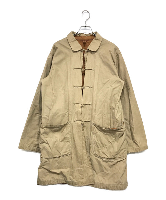 [Pre-owned] KAPITAL kung-fu coat