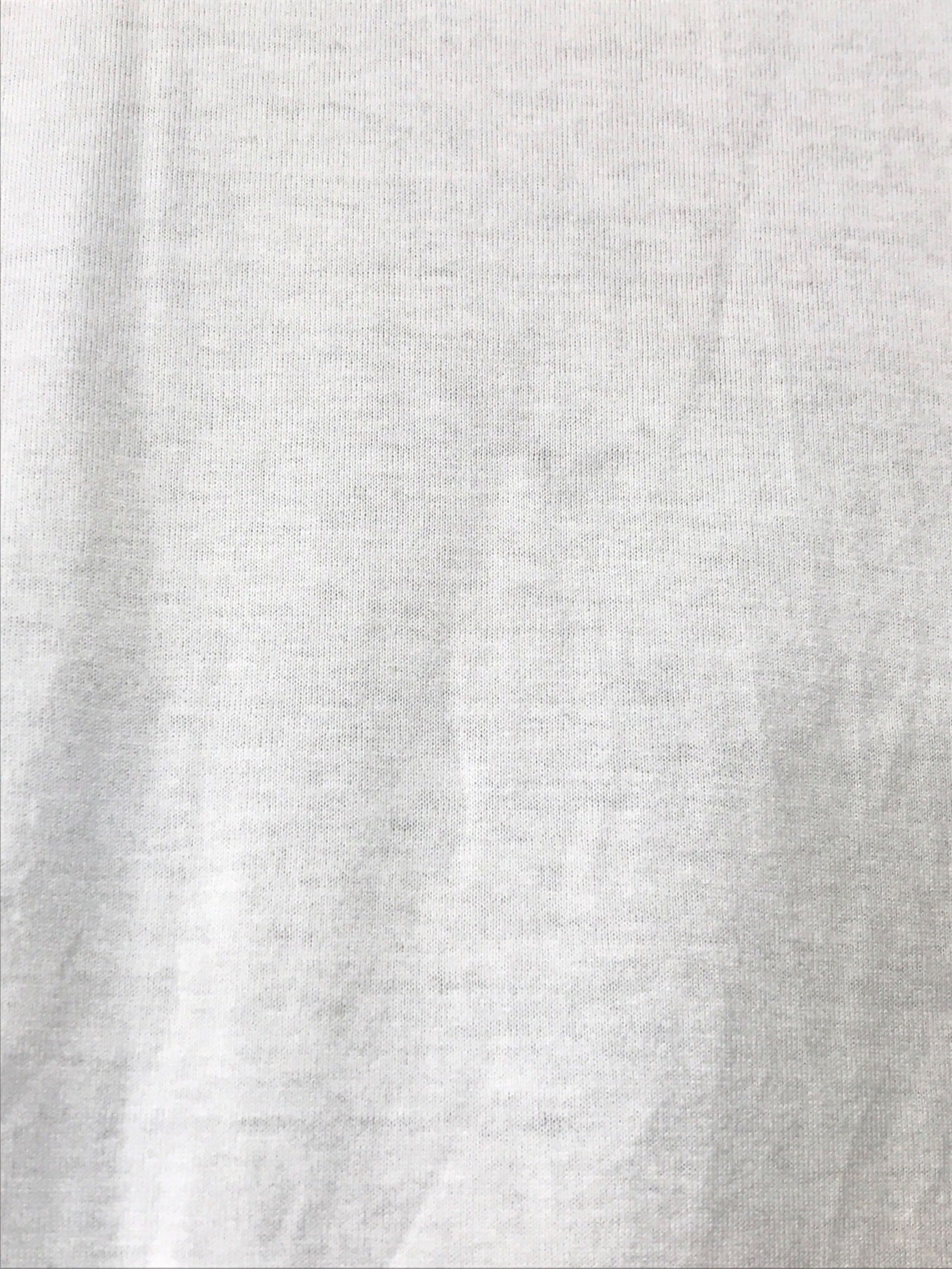 [Pre-owned] NUMBER (N)INE FUCK OFF printed T-shirt
