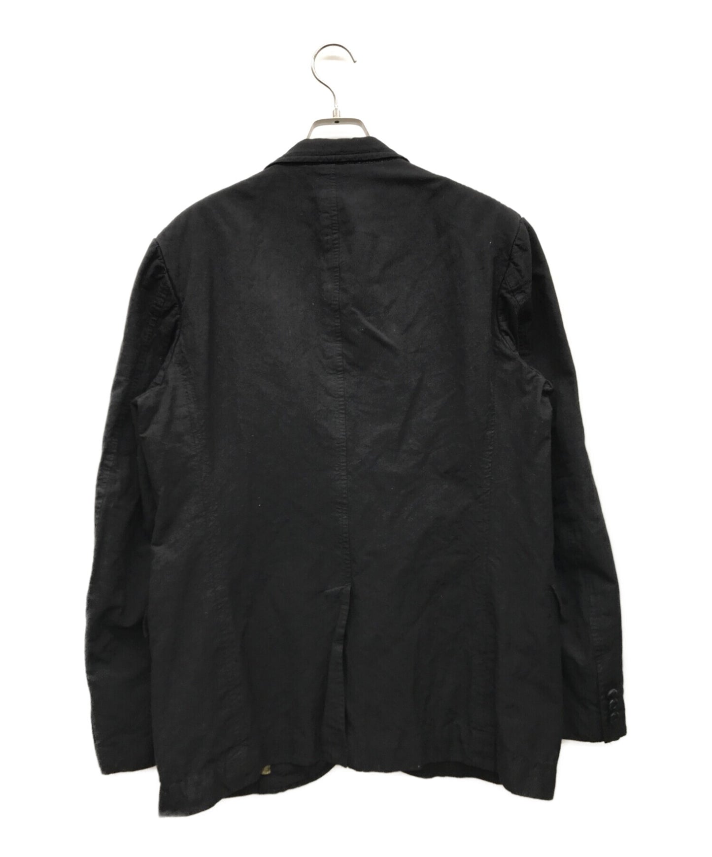 [Pre-owned] COMME des GARCONS HOMME Nylon Tailored Jacket HS+J011
