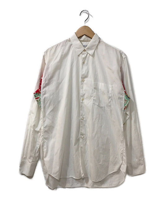 Shop COMME des GARCONS SHIRT at Archive Factory | Archive Factory