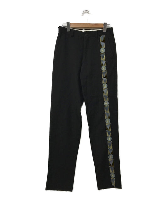 [Pre-owned] COMME des GARCONS HOMME PLUS AD2006 Wool Pants PR-P020