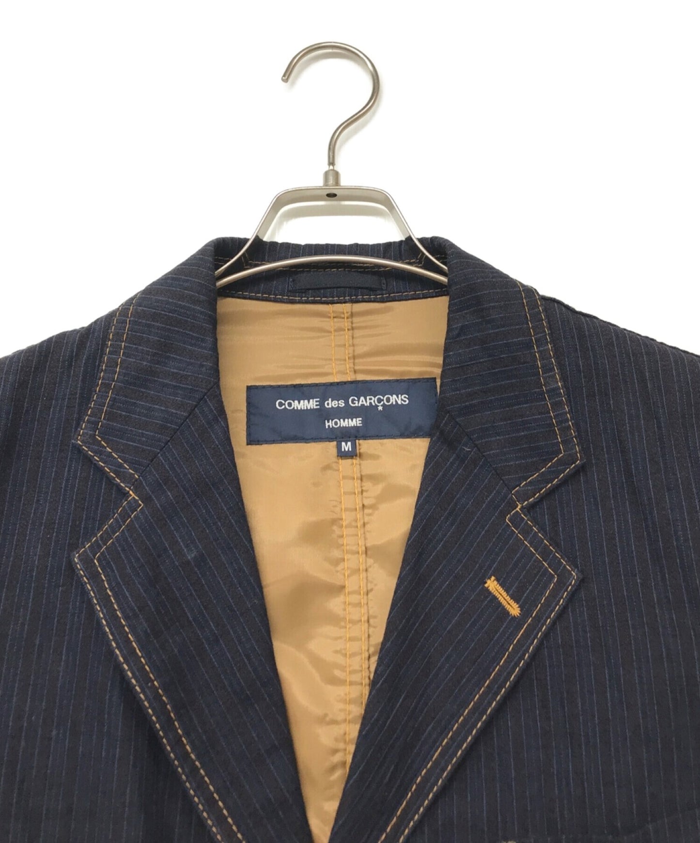 [Pre-owned] COMME des GARCONS HOMME jacket HQ-J056