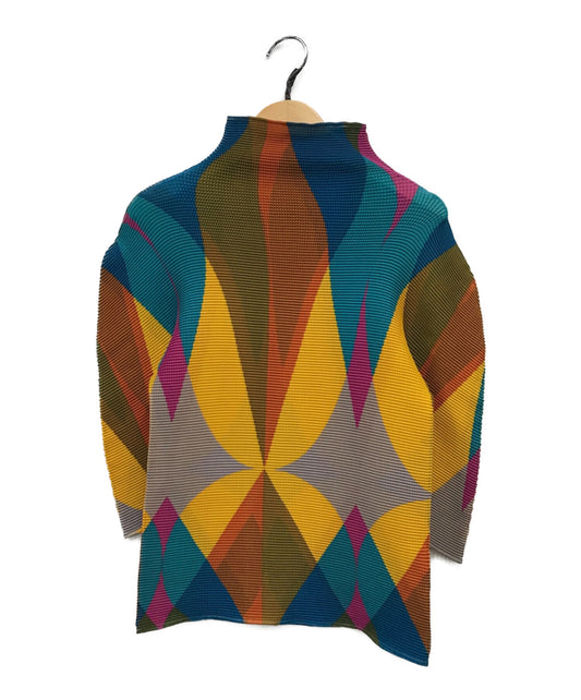 Me Issey Miyake Design Blouse MI93FK461