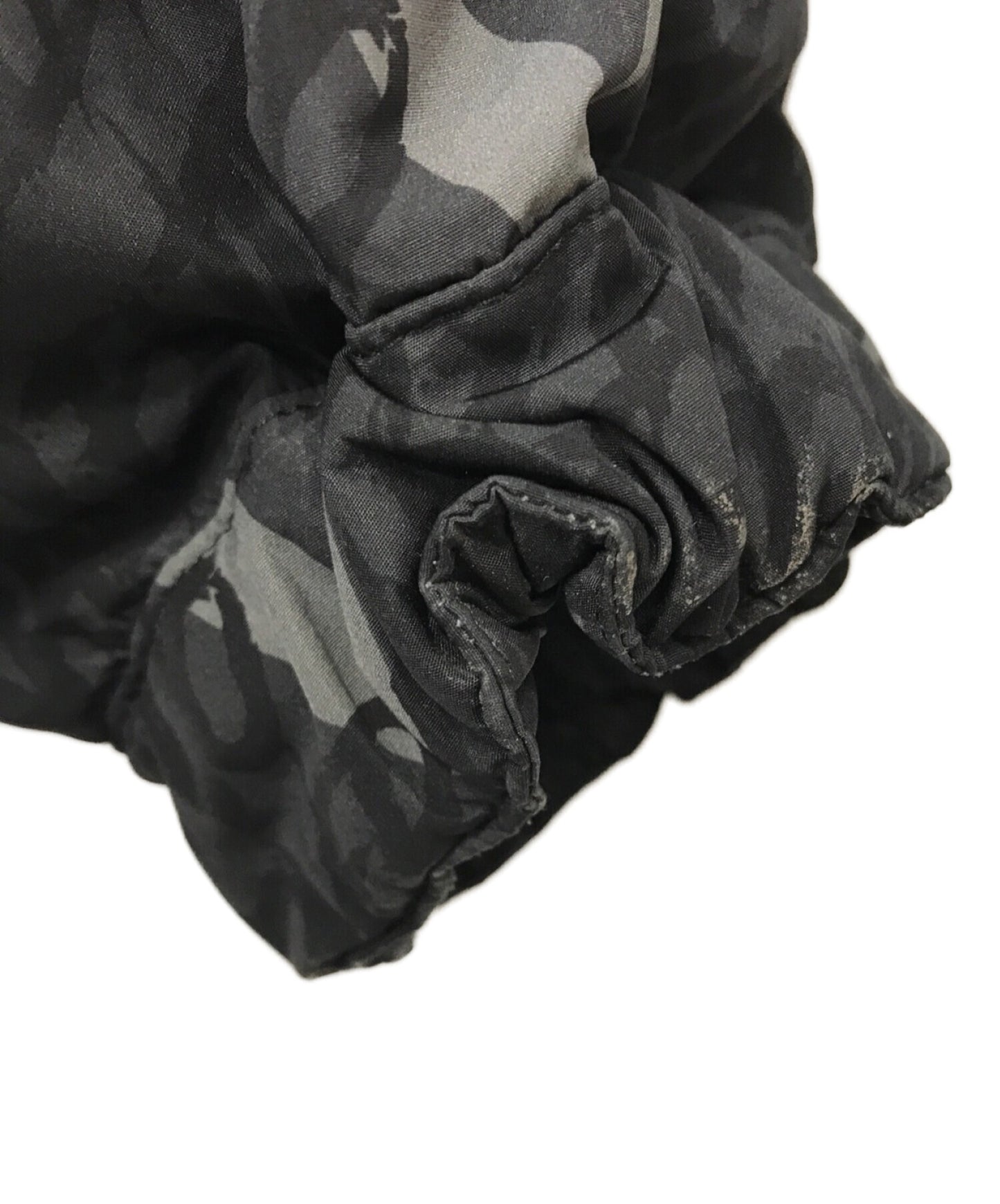 臥底Valentino Edition Dound徽標圖案夾克UCX4202-2