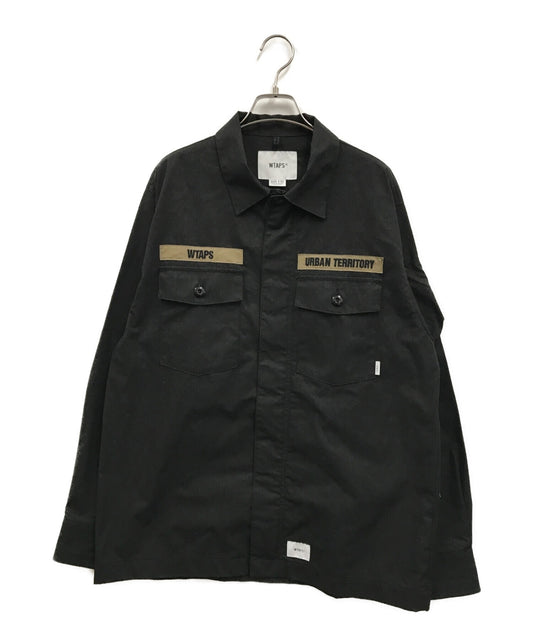 Shop WTAPS at Archive Factory | Archive Factory