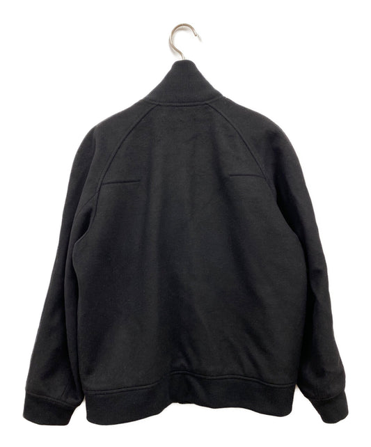 [Pre-owned] Dior Homme Cashmere blend wool Varsity jacket
