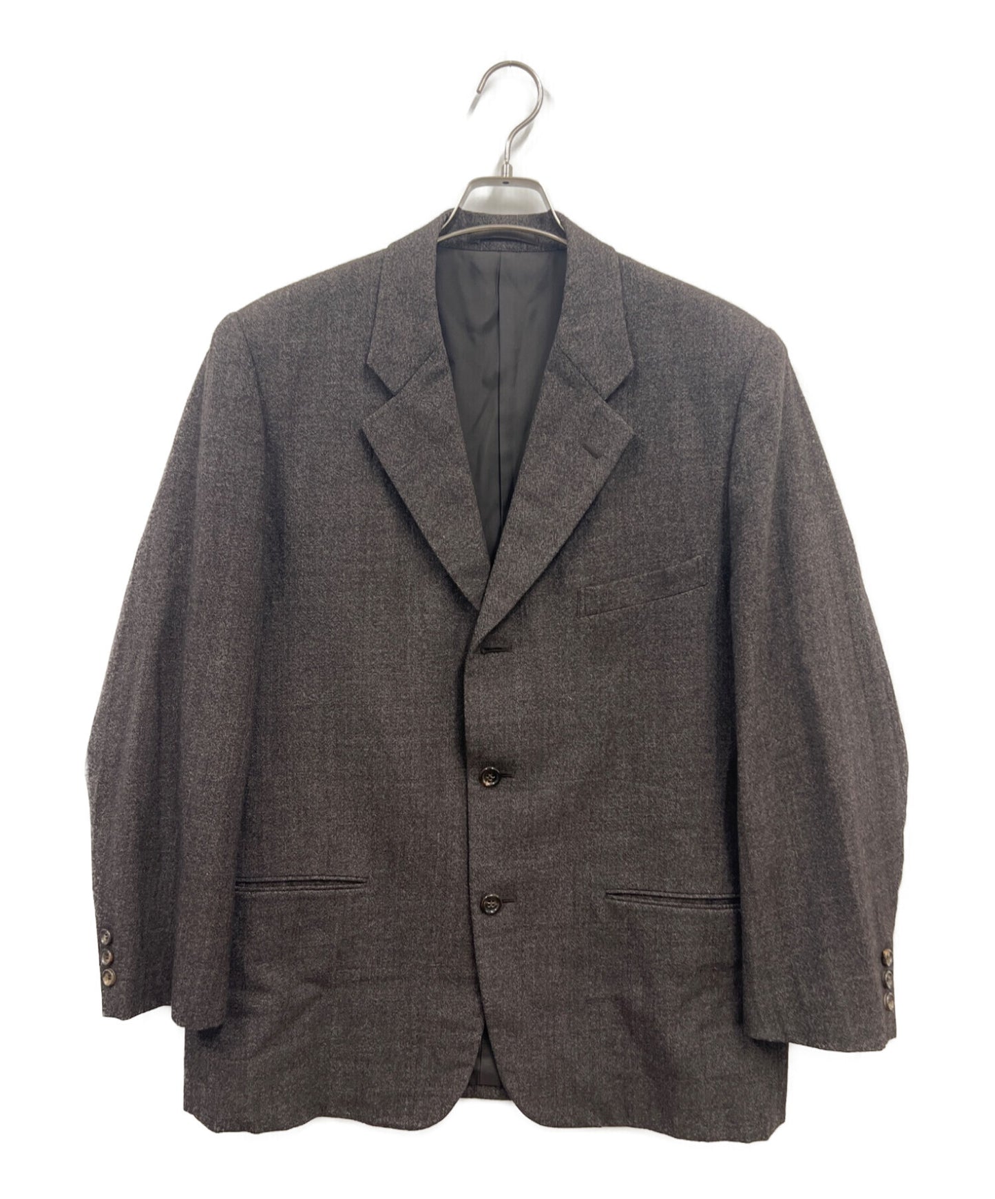 [Pre-owned] COMME des GARCONS HOMME PLUS suit that can be worn as a set-up D-TK9210