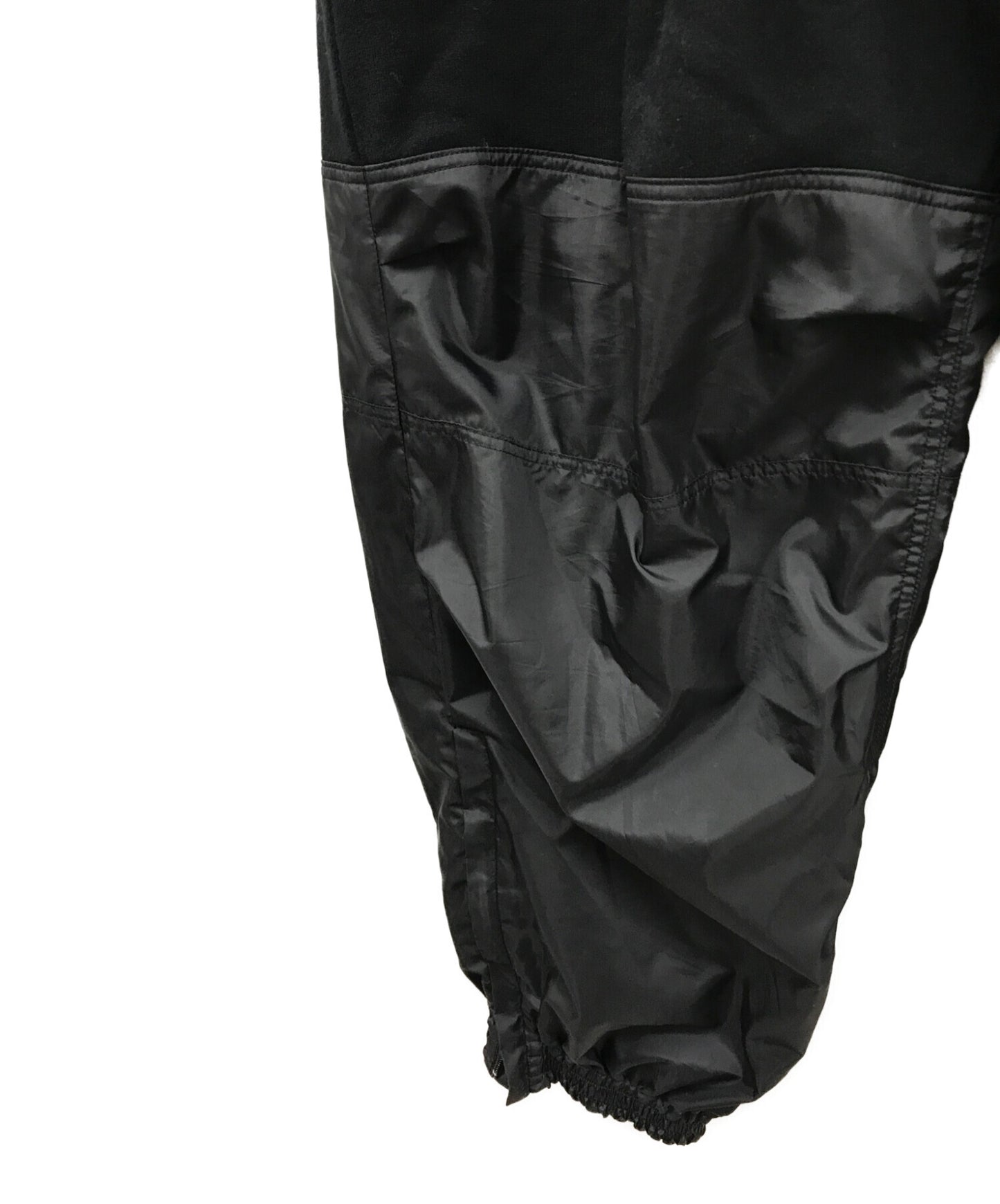 [Pre-owned] UNDERCOVER panel track pants UC1C4516