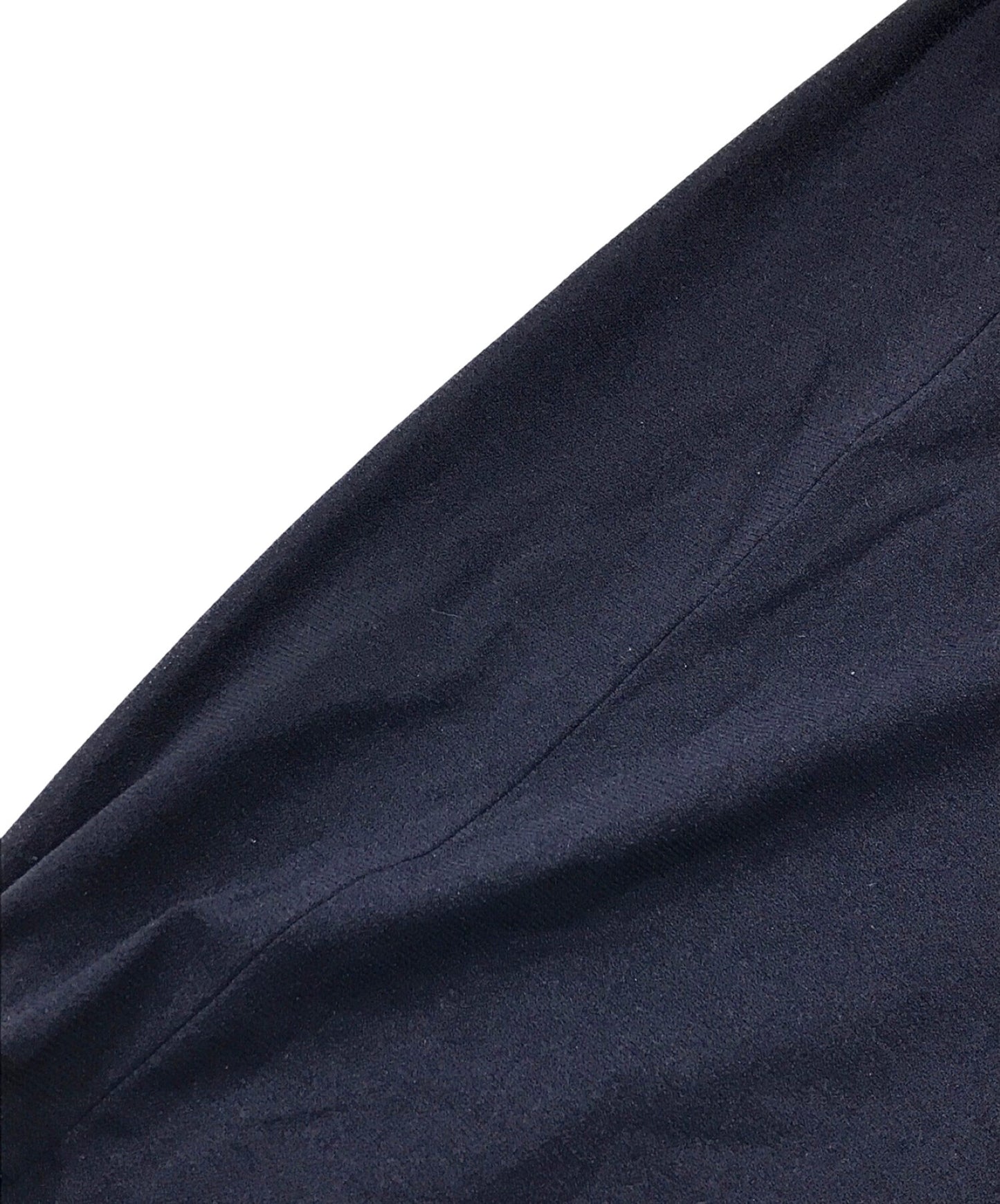 Yohji Yamamoto 90的尼龍無袖連衣裙FT-D06-608