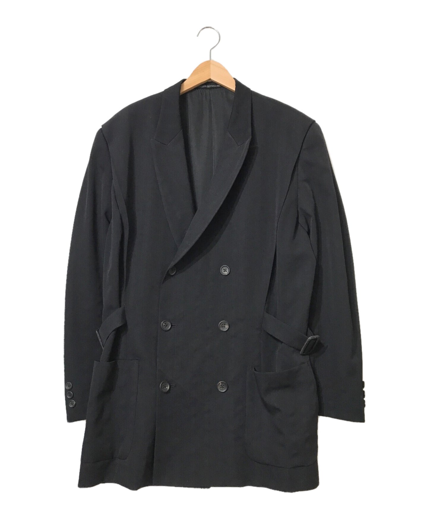 yohji yamamoto pour homme 90 년