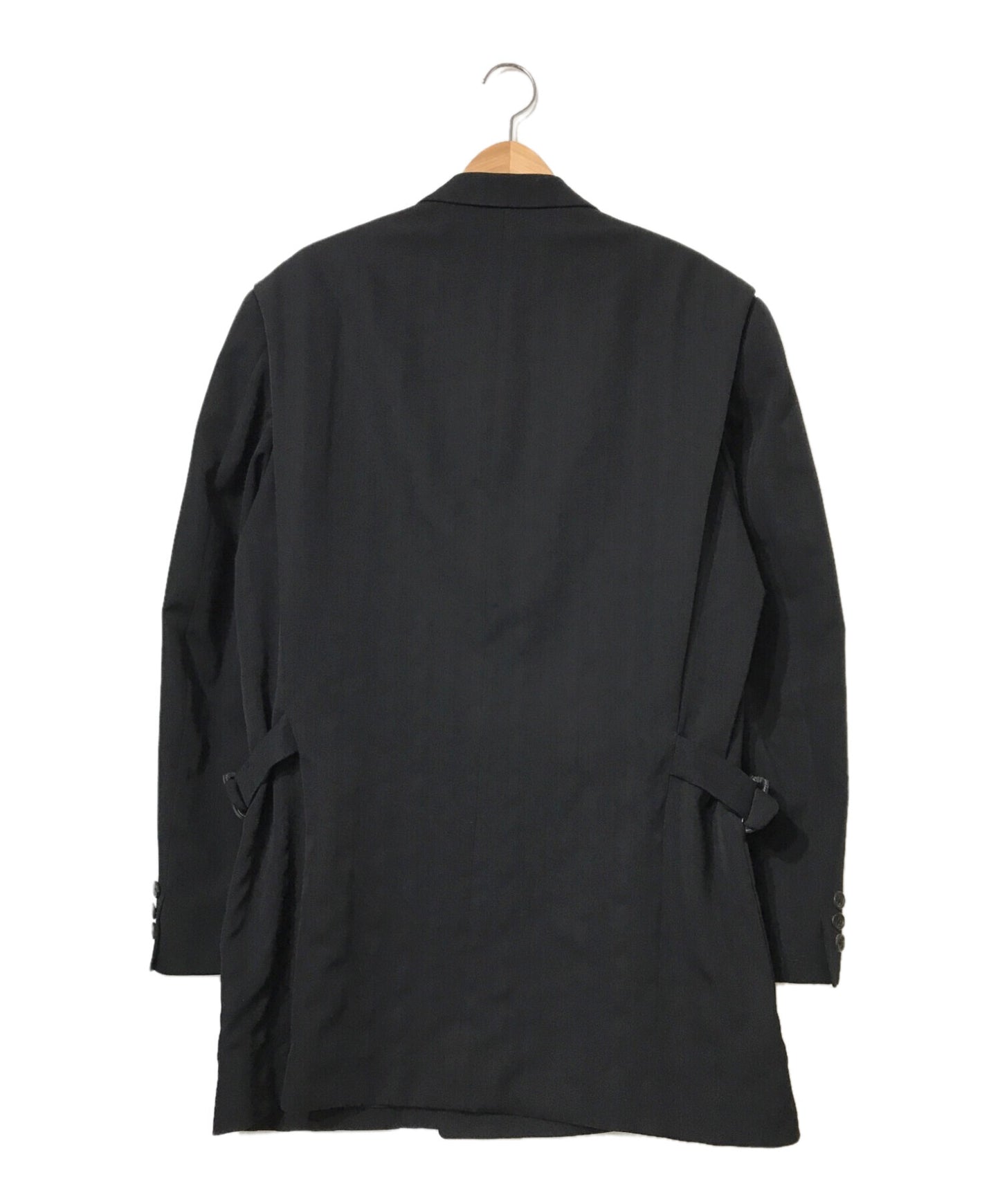 yohji yamamoto pour homme 90 년