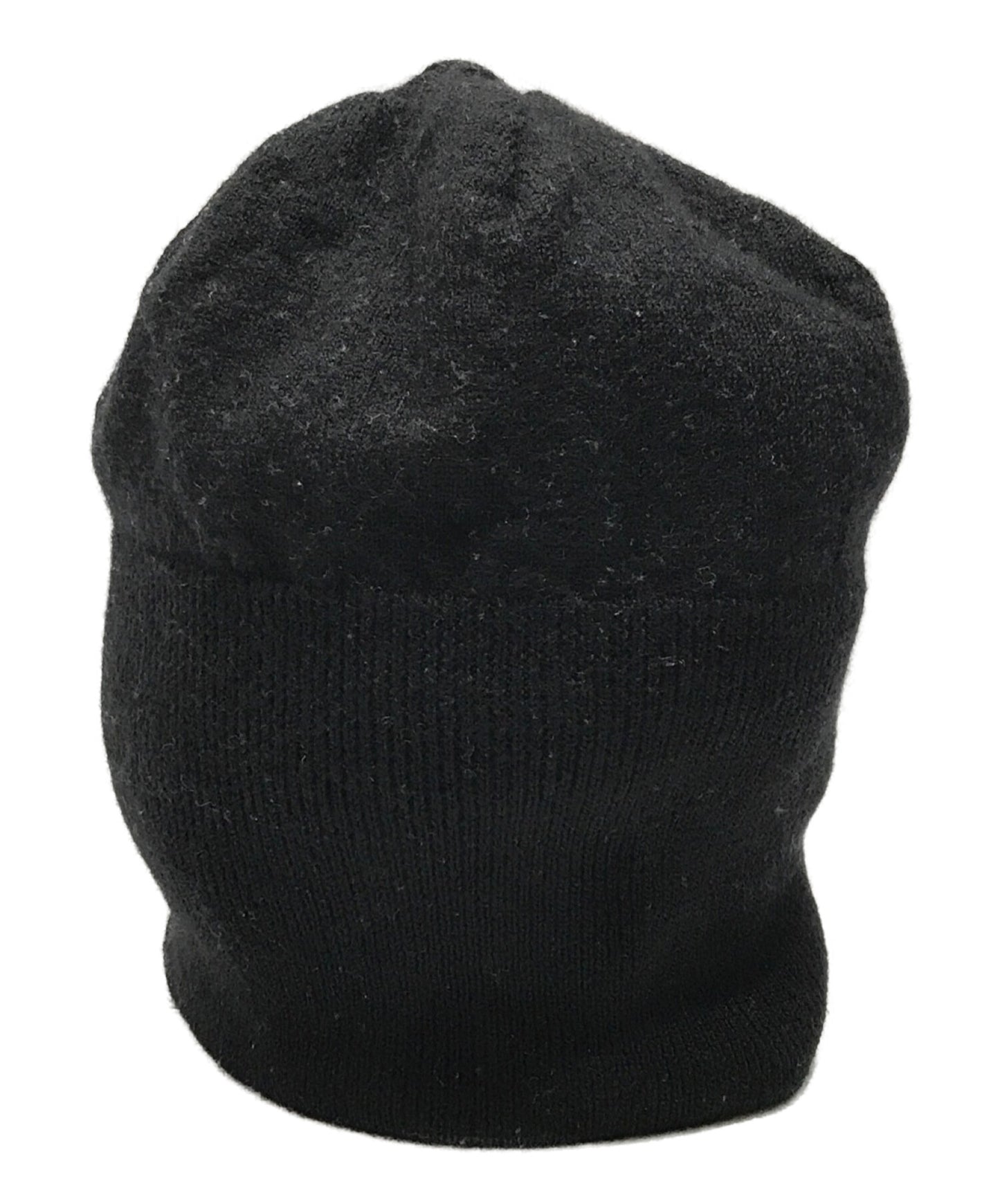 [Pre-owned] Dior Homme by Hedi Slimane knit cap 6HH4090161