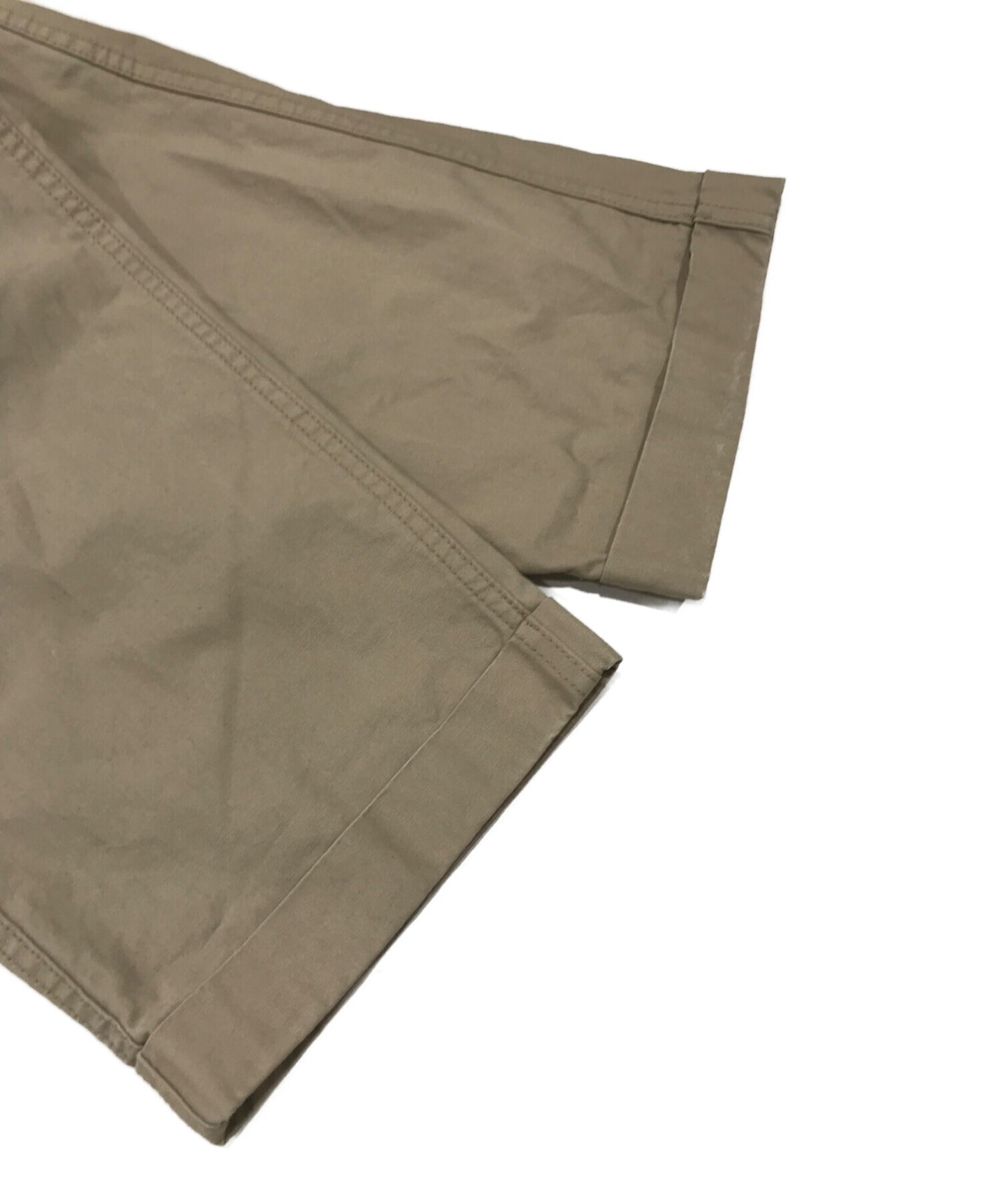 [Pre-owned] visvim Suspender Pants 0120105008005