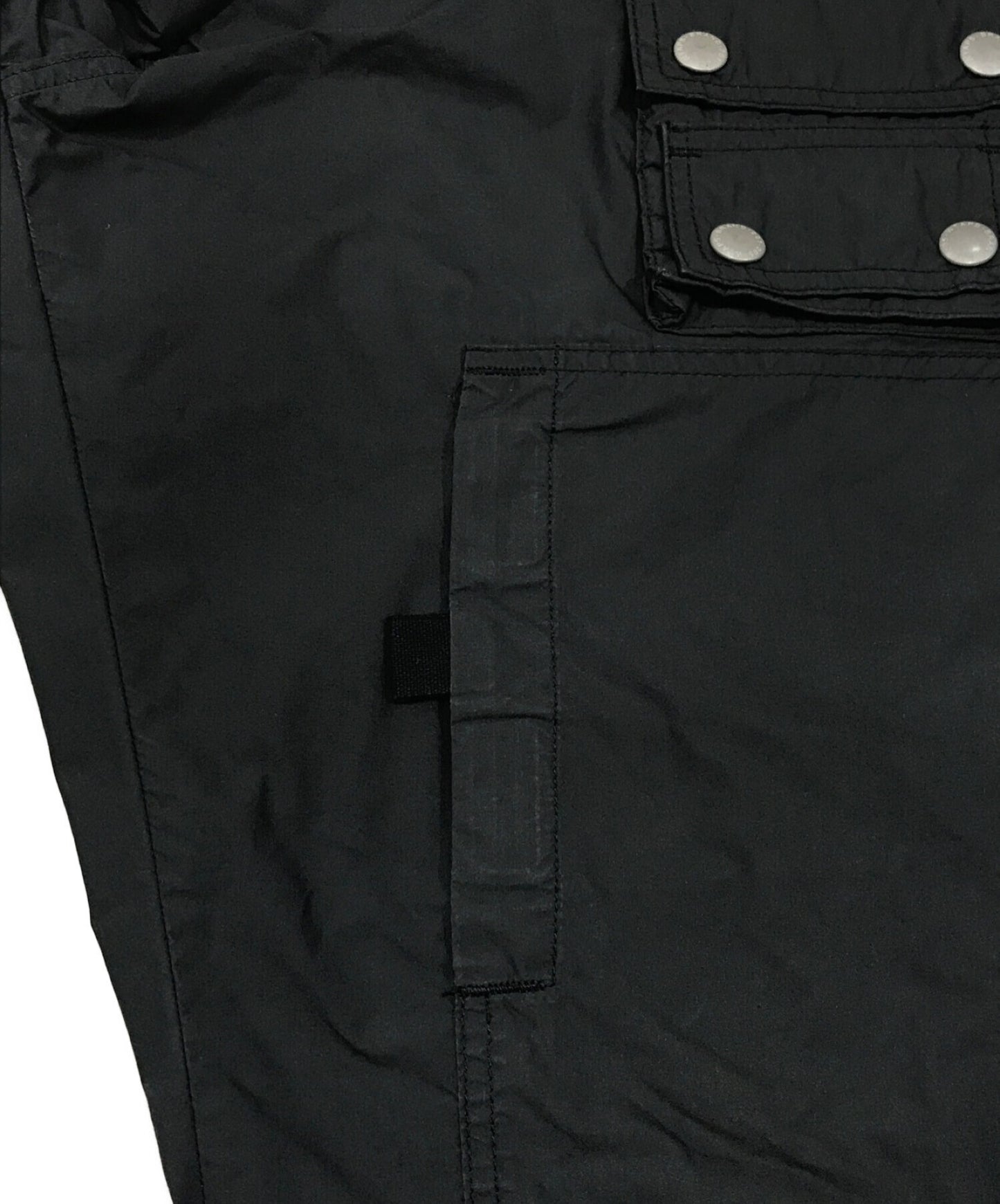 [Pre-owned] WTAPS MODULAR TROUSERS Modular trousers 201BRDT-PTM03