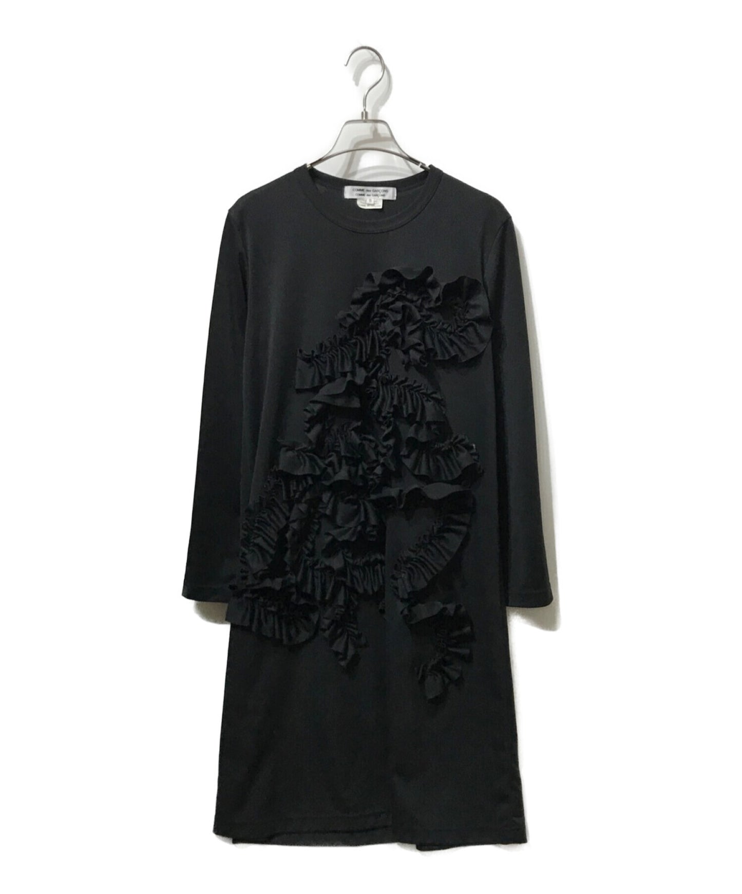 [Pre-owned] COMME des GARCONS COMME des GARCONS Cut Dress RF-T020