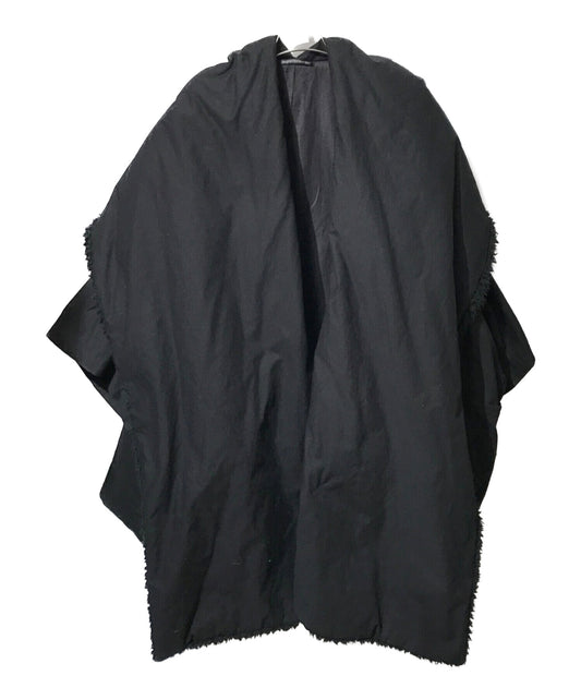 Yohji Yamamoto Design Coat FF-C07-804