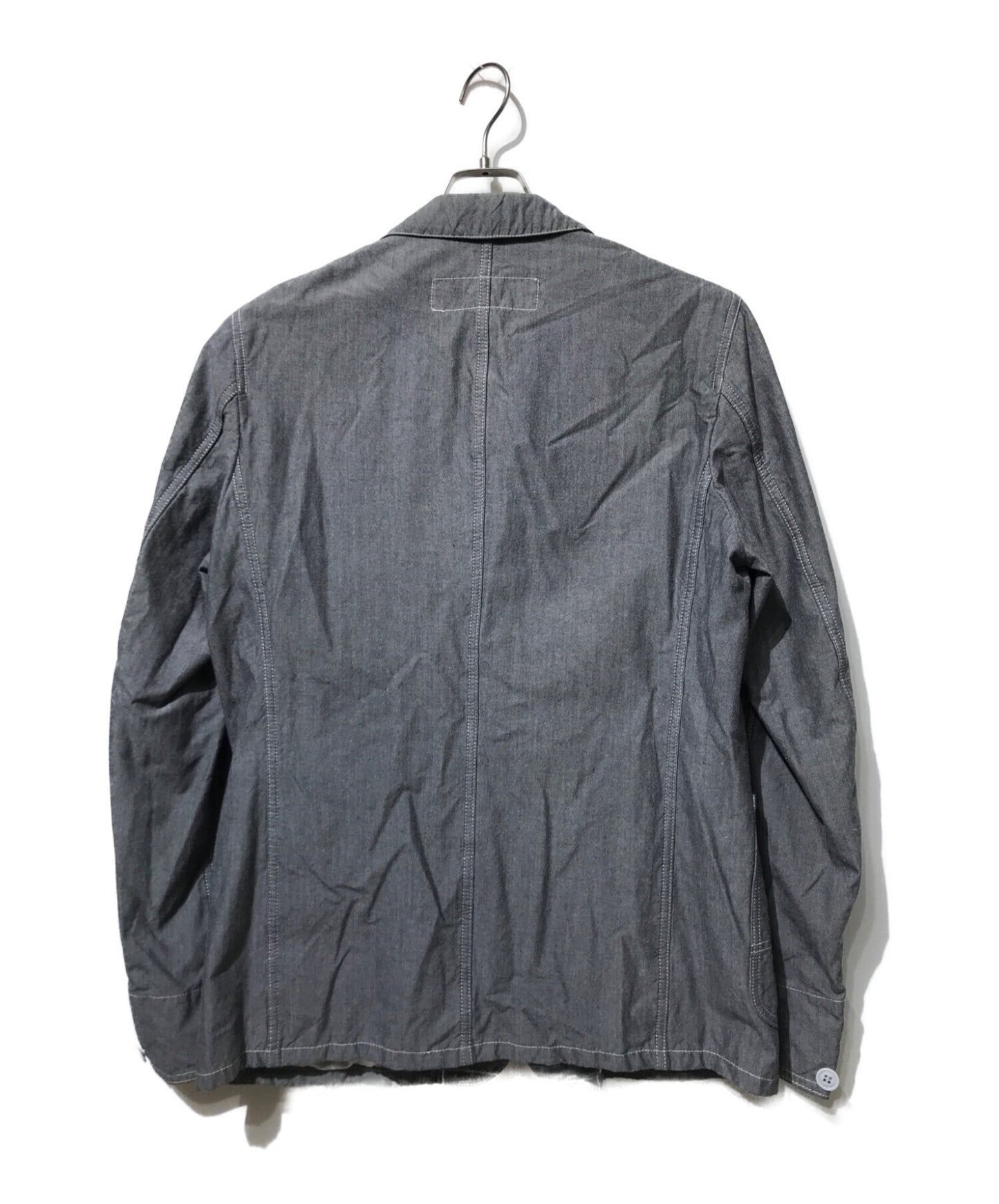 [Pre-owned] COMME des GARCONS HOMME coverall HO-J051