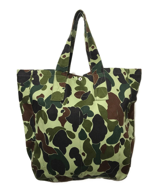 Comme des Garcons Junya Watanabe Man Handbag