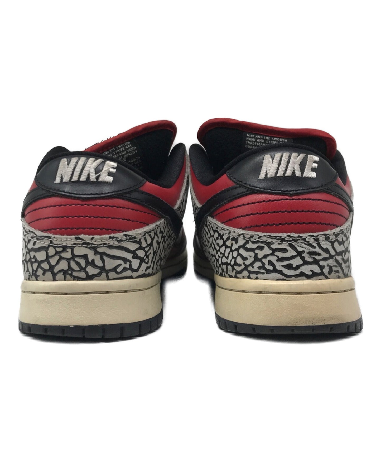 Nike Dunk低級SB 313170-600