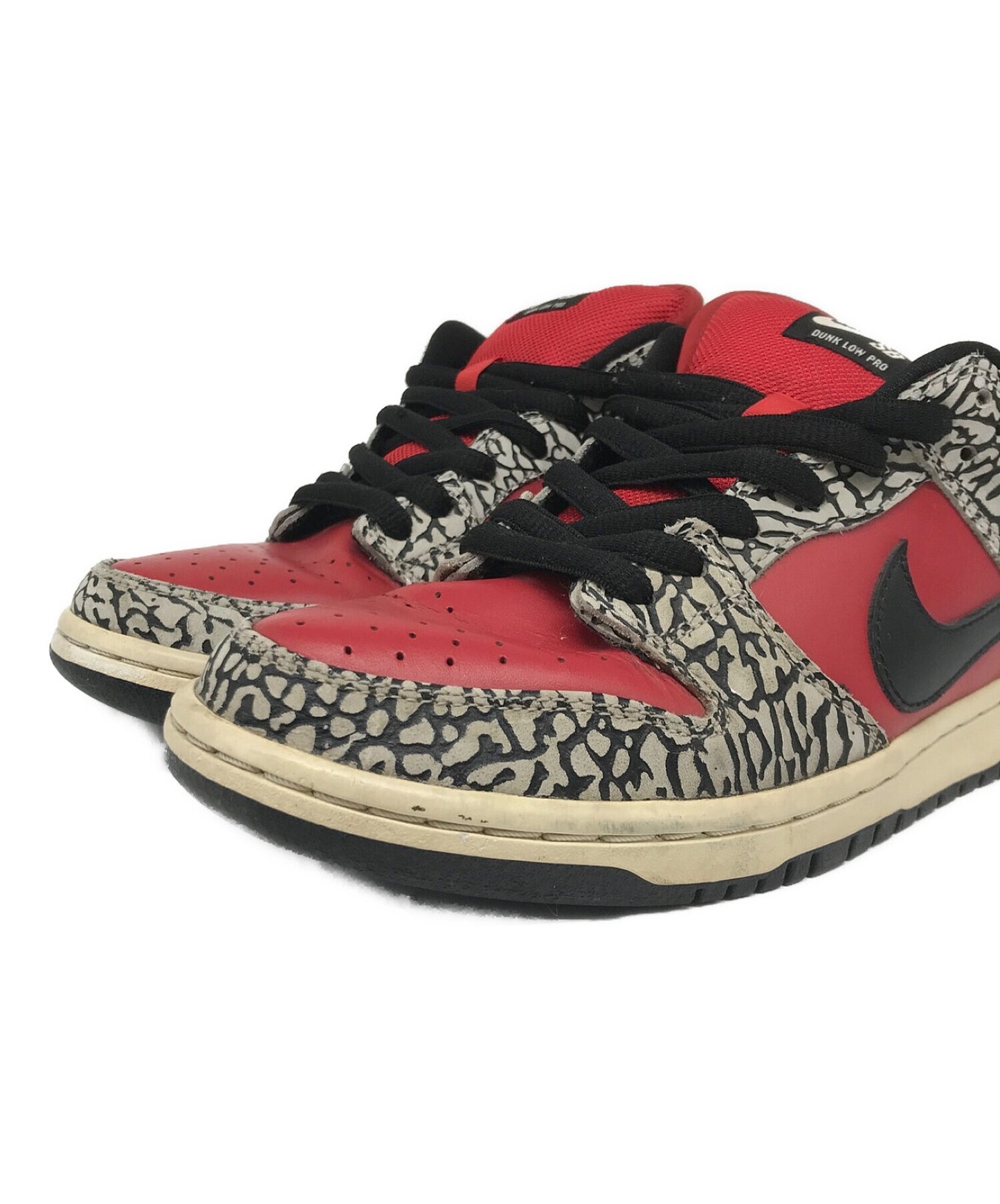 Nike Dunk低級SB 313170-600