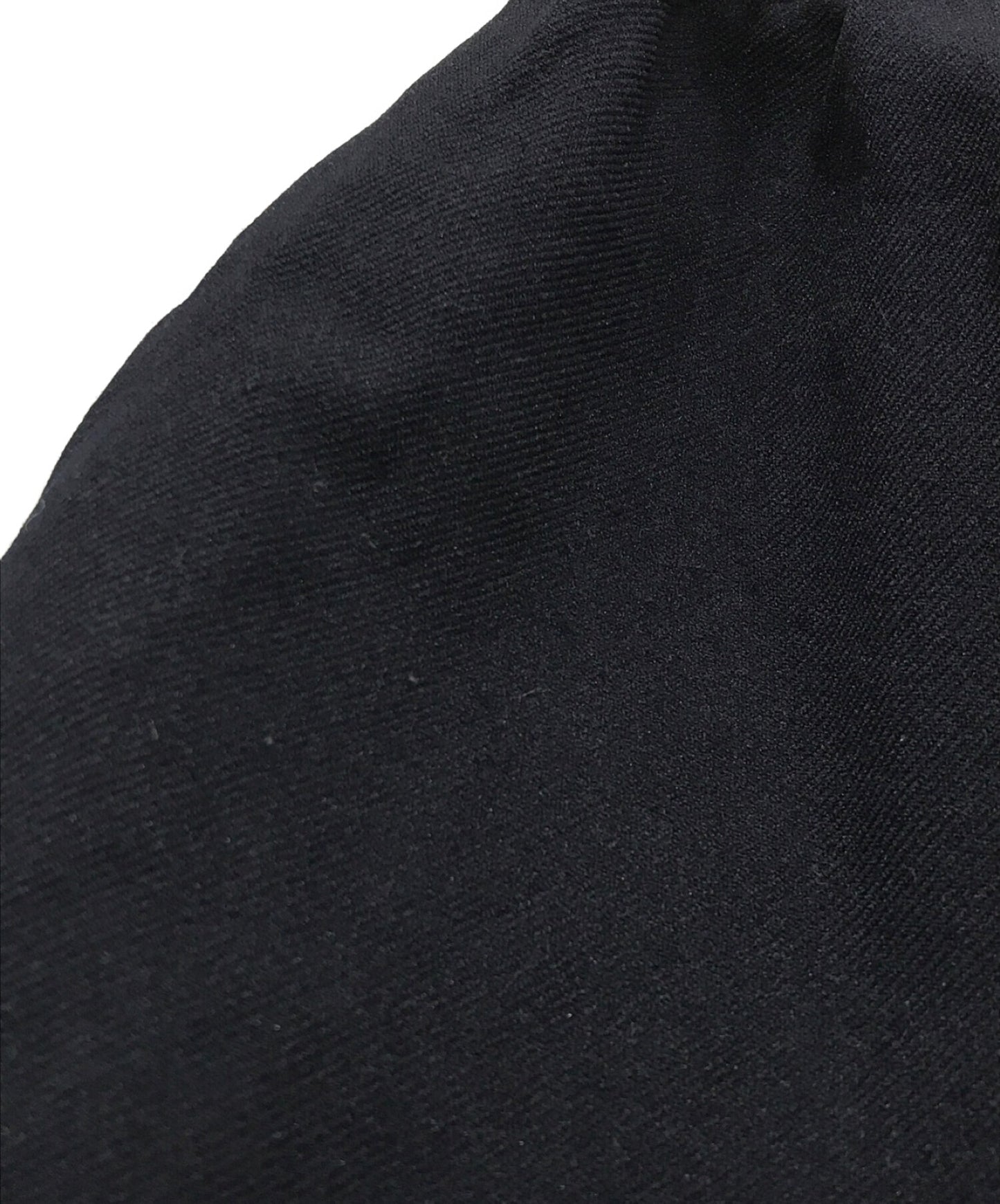 [Pre-owned] COMME des GARCONS COMME des GARCONS polyester cropped wide pants RH-P016