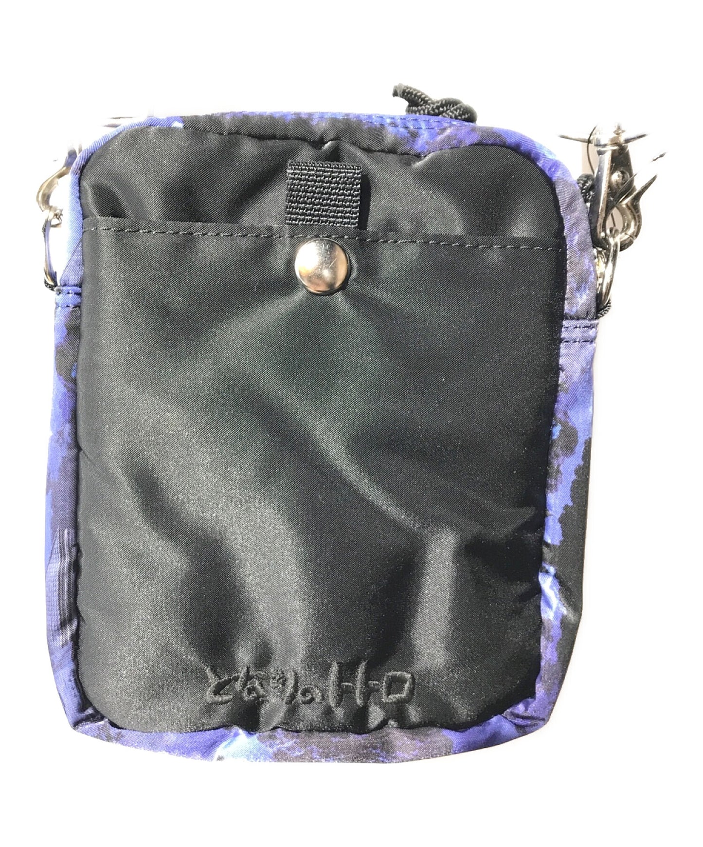 [Pre-owned] PORTER×Ghibli Collaboration shoulder bag