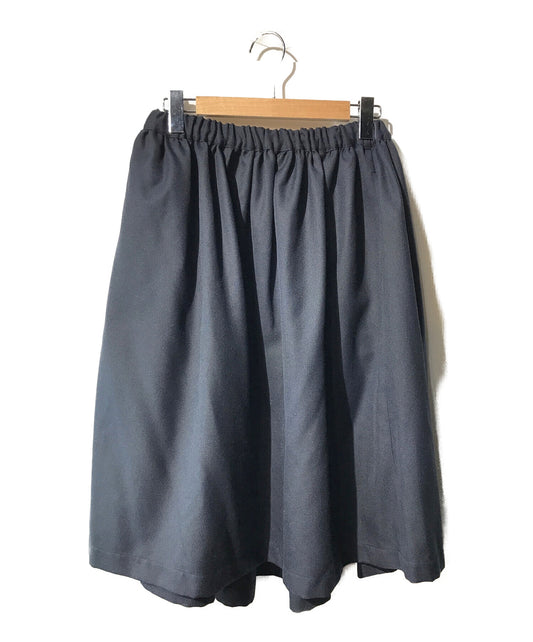[Pre-owned] COMME des GARCONS COMME des GARCONS easy flare skirt S19S005