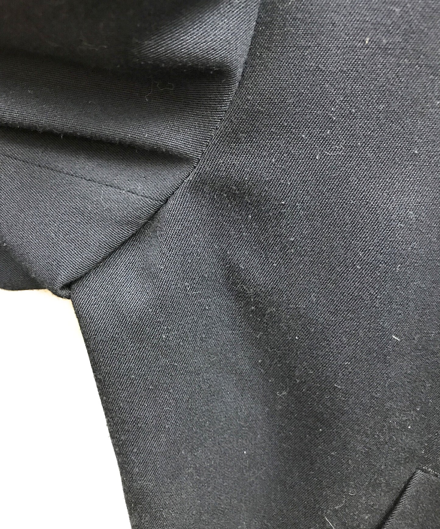 [Pre-owned] COMME des GARCONS Homme Plus Back Design Double Jacket/Tailored Jacket PE-C003