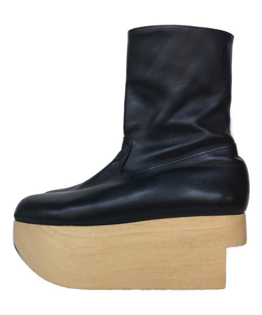 Vivienne Westwood Rocking Horse Boots / Rocking Horse