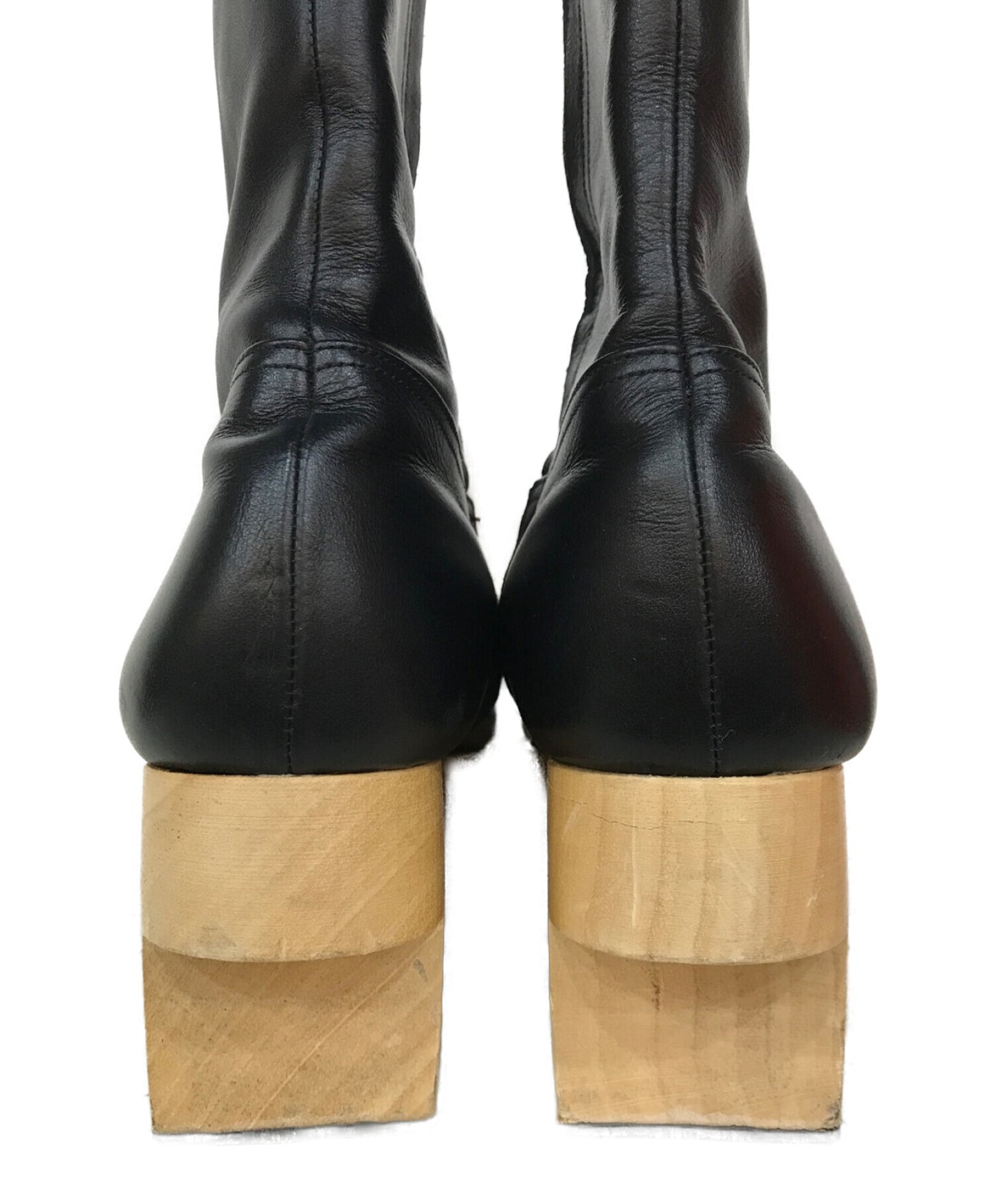 Vivienne Westwood Rocking Horse Boots / Rocking Horse