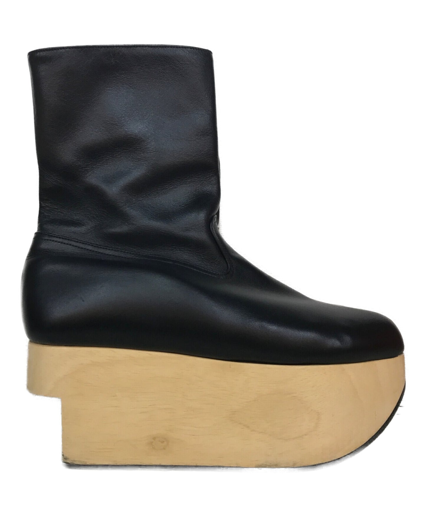 Vivienne Westwood Rocking Horse Boots / Rocking Horse