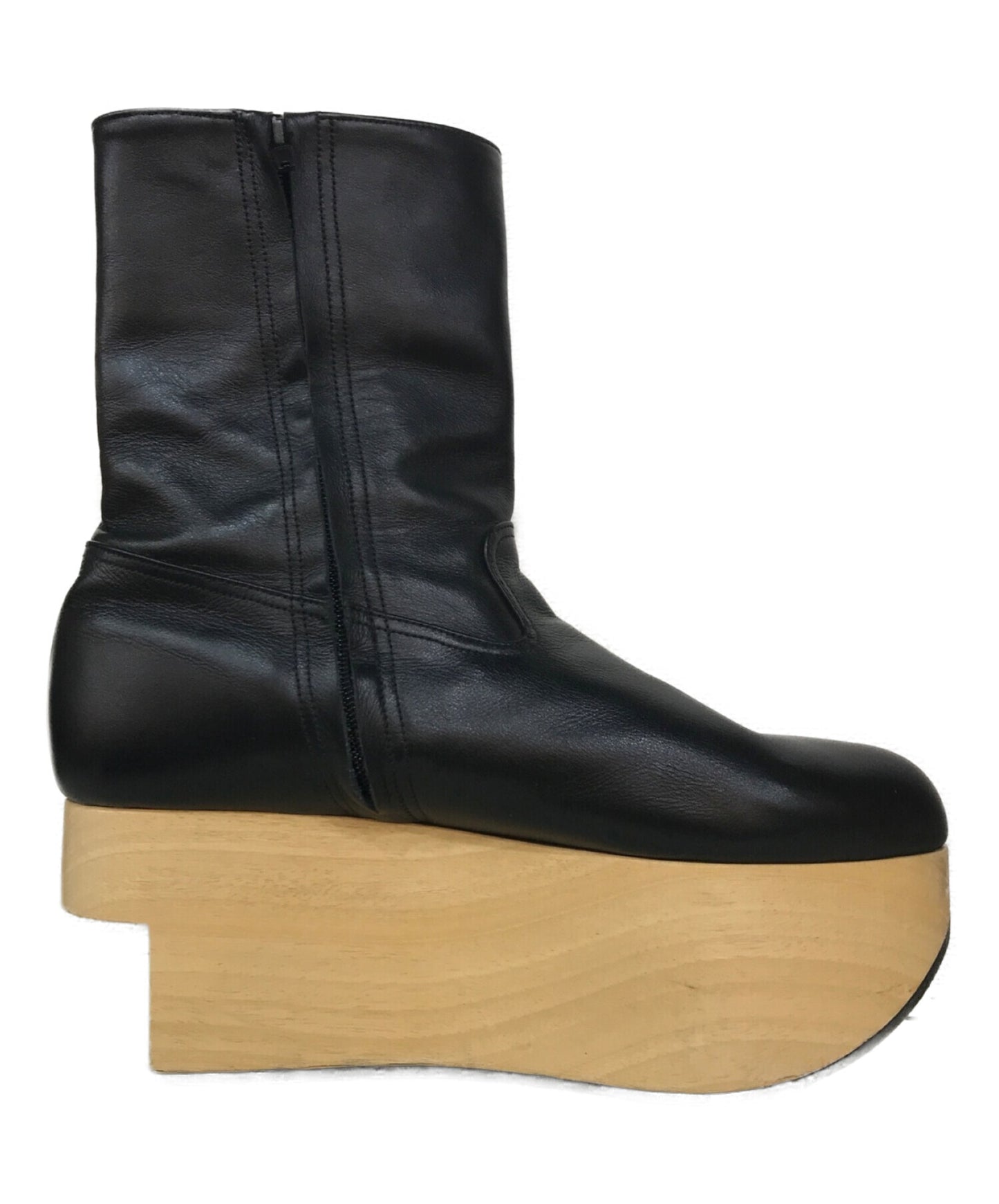 Vivienne Westwood Rocking Horse Boots / Rocking Horse